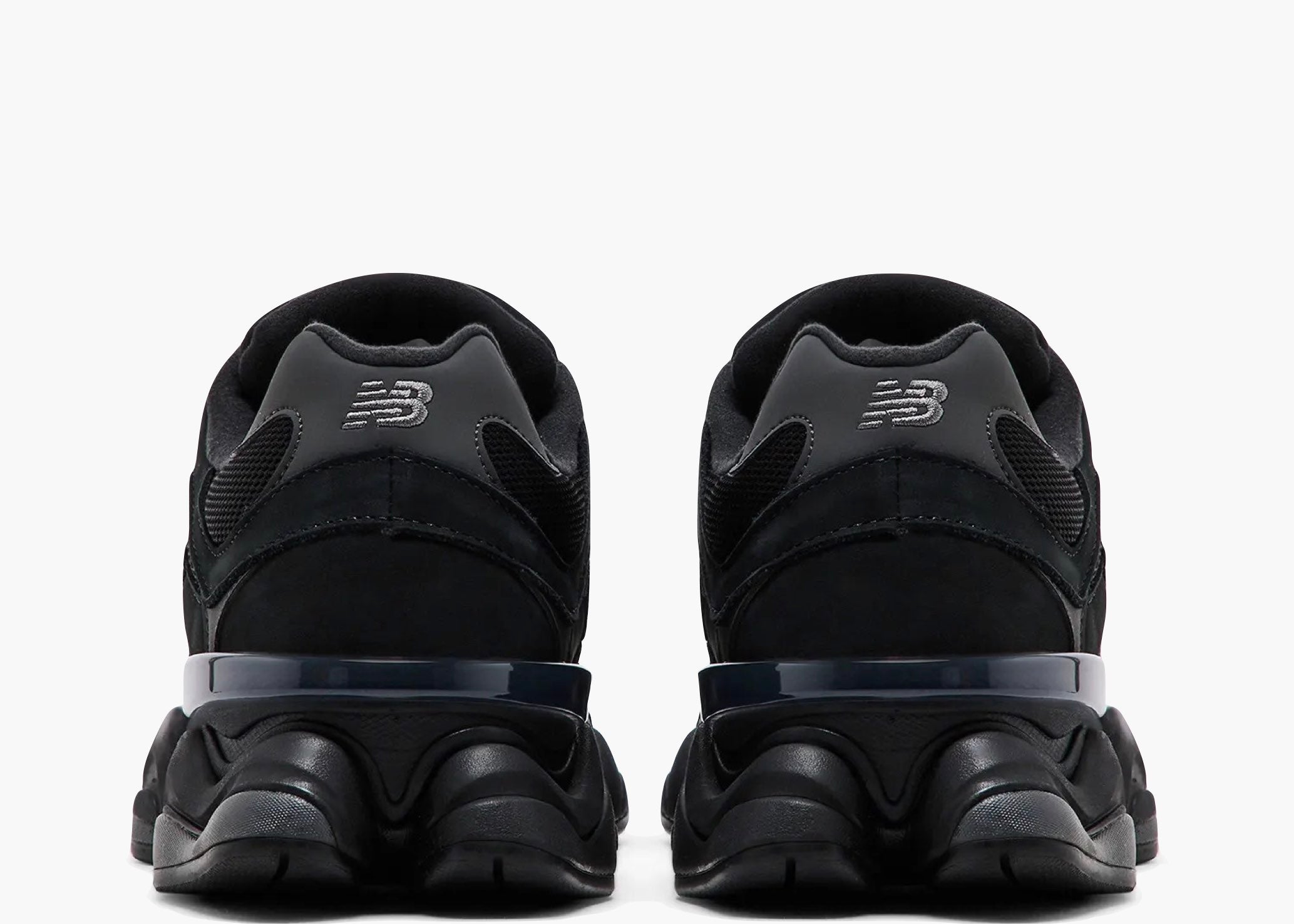 New Balance 9060 Black Cement U9060ZGE Hype Clothinga Limited Edition