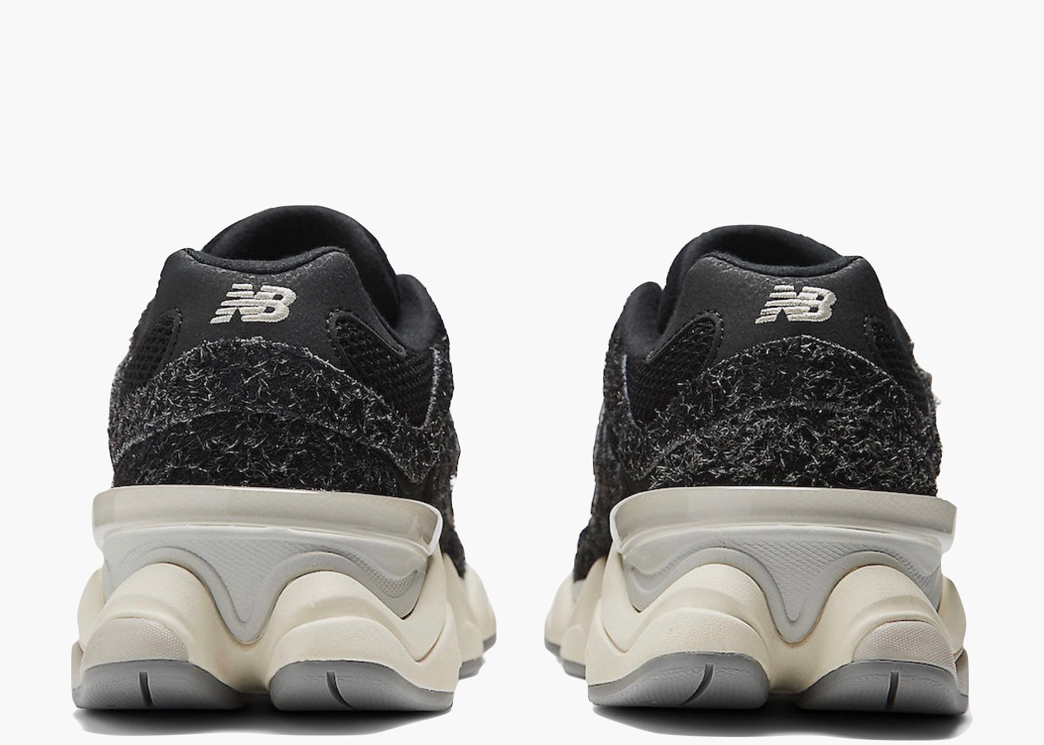 New Balance 9060 Black Sea Salt U9060HSD Hype Clothinga Limited Edition