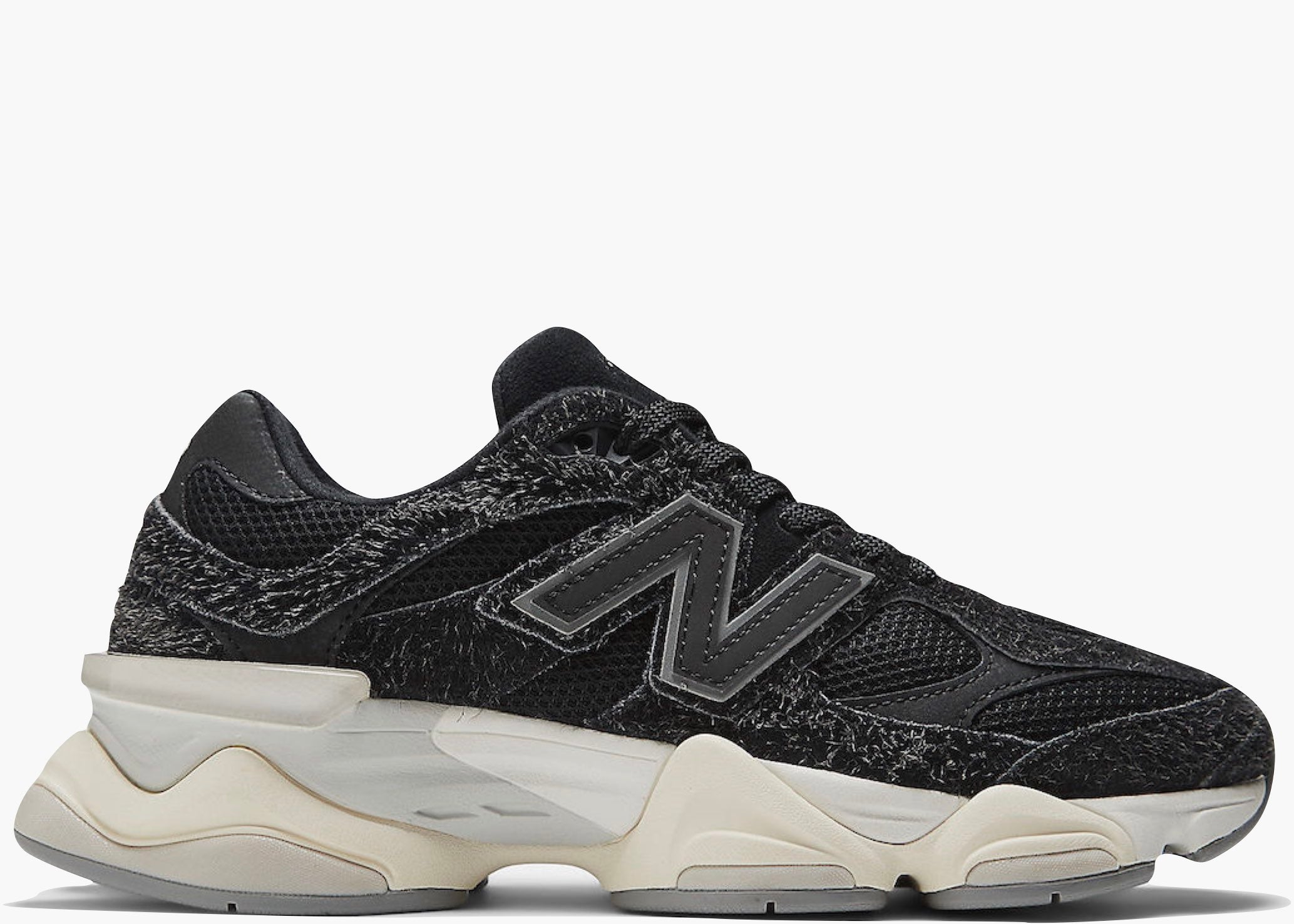 New Balance 9060 Black Sea Salt U9060HSD Hype Clothinga Limited Edition