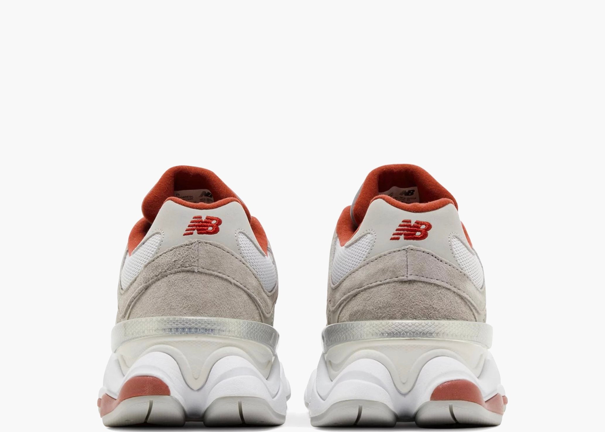 New Balance 9060 Boston College U9060EGL Hype Clothinga Limited Edition