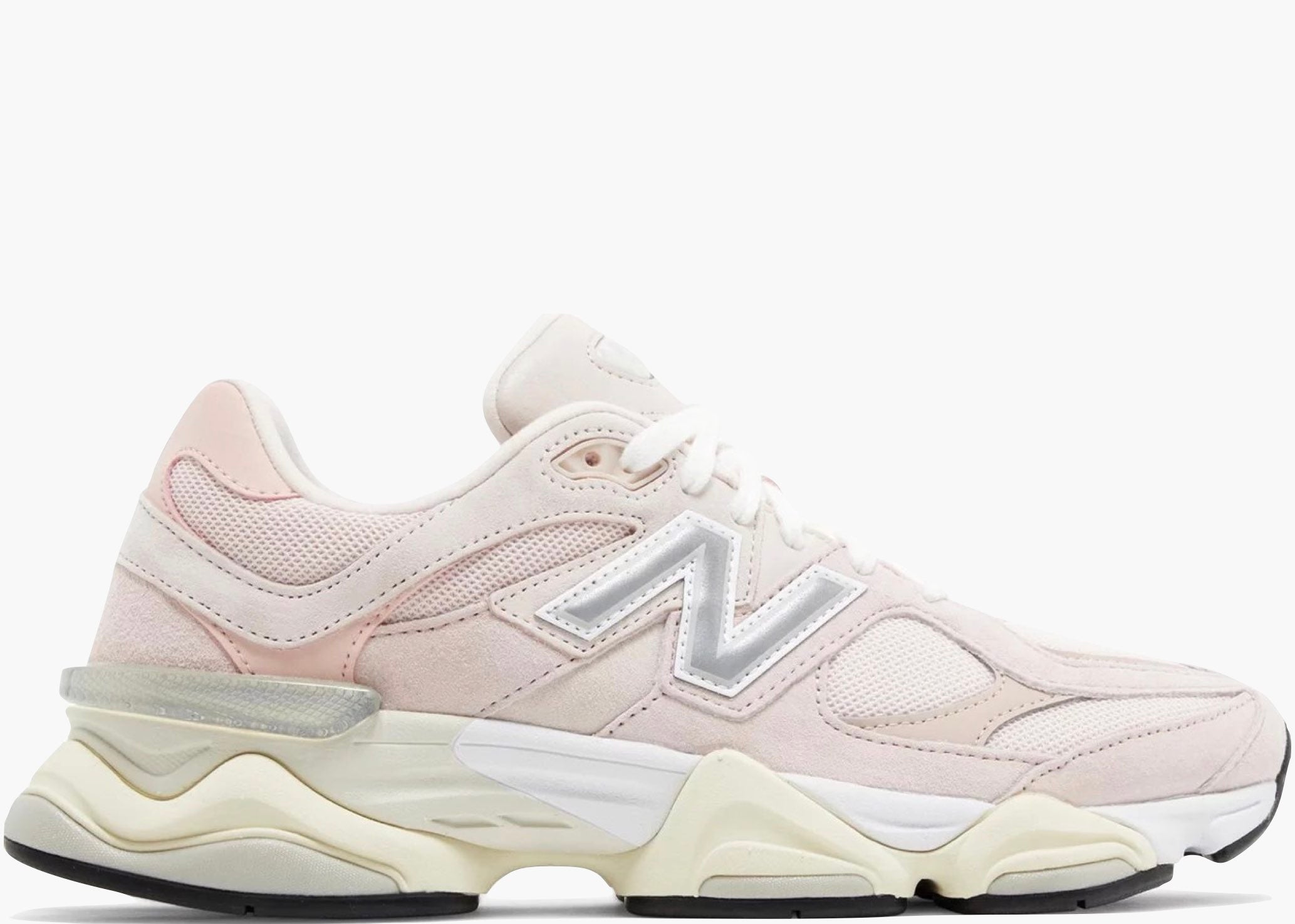 New Balance 9060 Crystal Pink U9060CSP Hype Clothinga Limited Edition