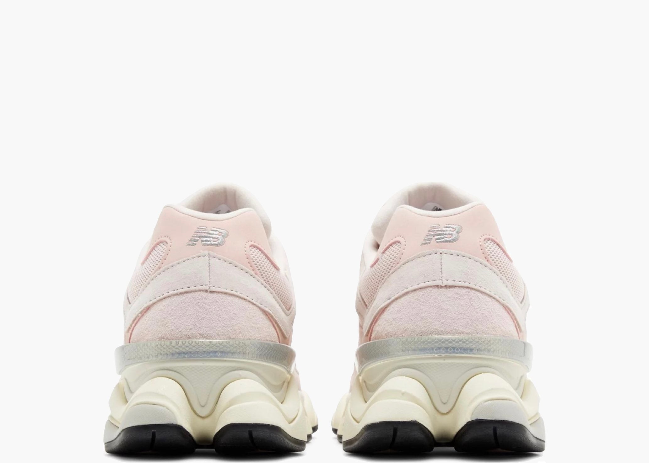 New Balance 9060 Crystal Pink U9060CSP Hype Clothinga Limited Edition