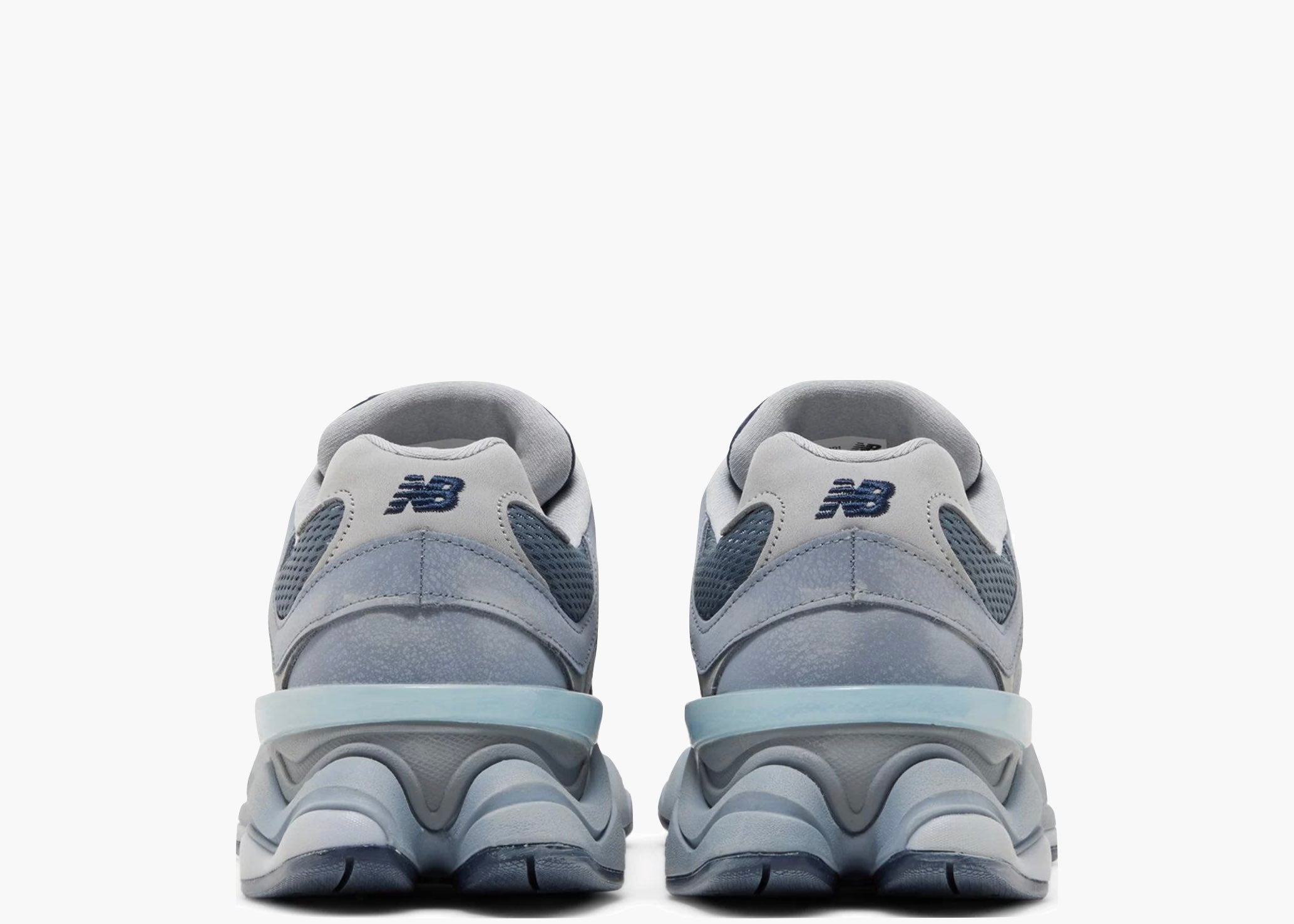 New Balance 9060 Grey Day (2023) U9060MD1 Hype Clothinga Limited Edition
