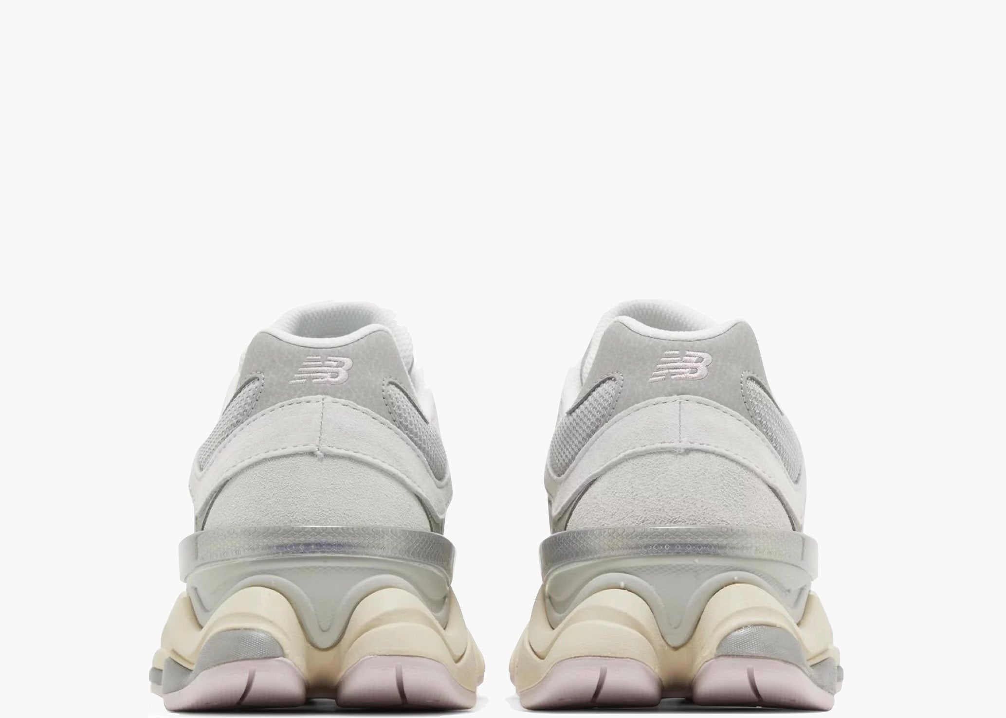 New Balance 9060 Grey Lilac U9060GM Hype Clothinga Limited Edition
