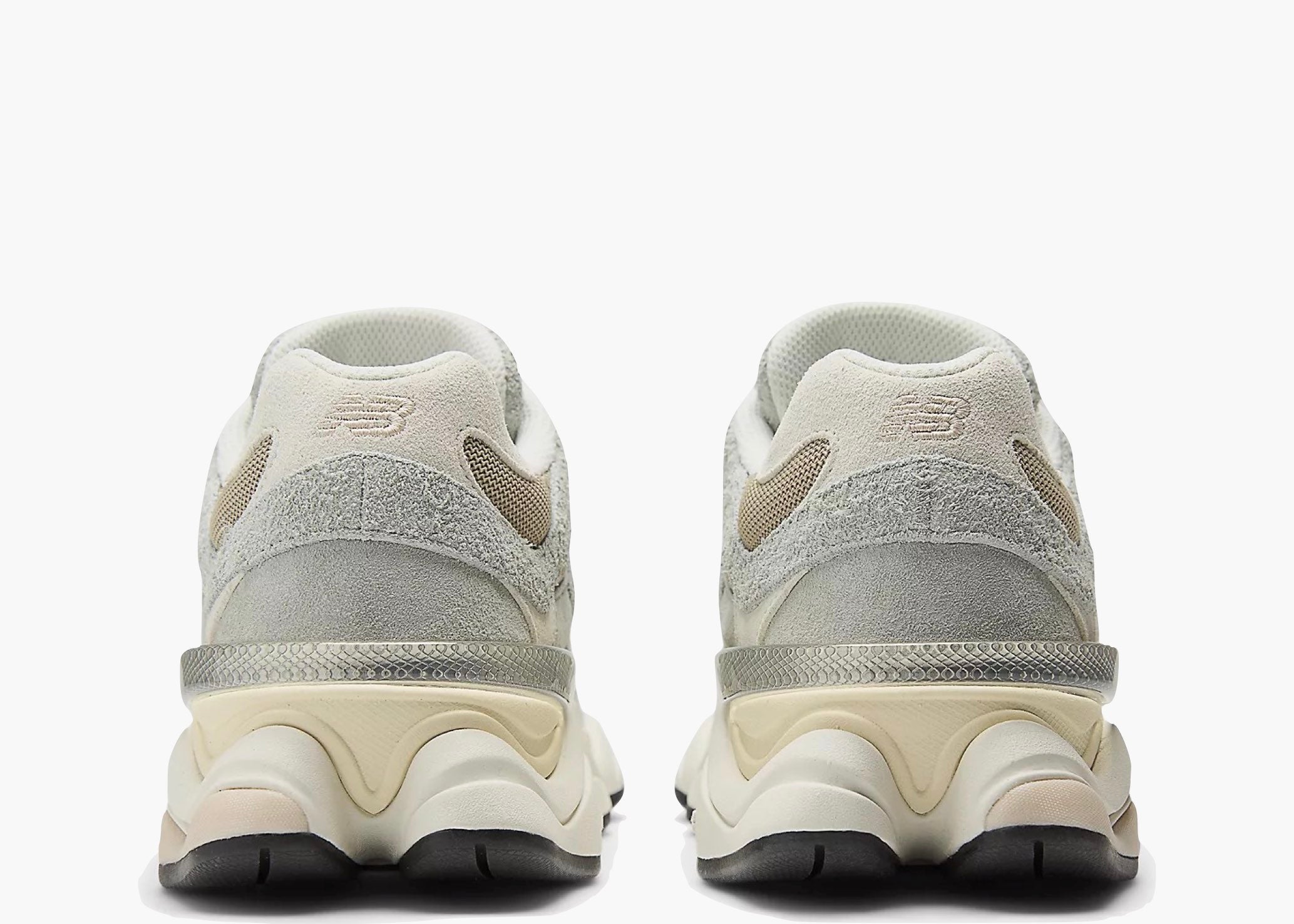 New Balance 9060 Lone Star Grey Gres U9060440 Hype Clothinga Limited Edition