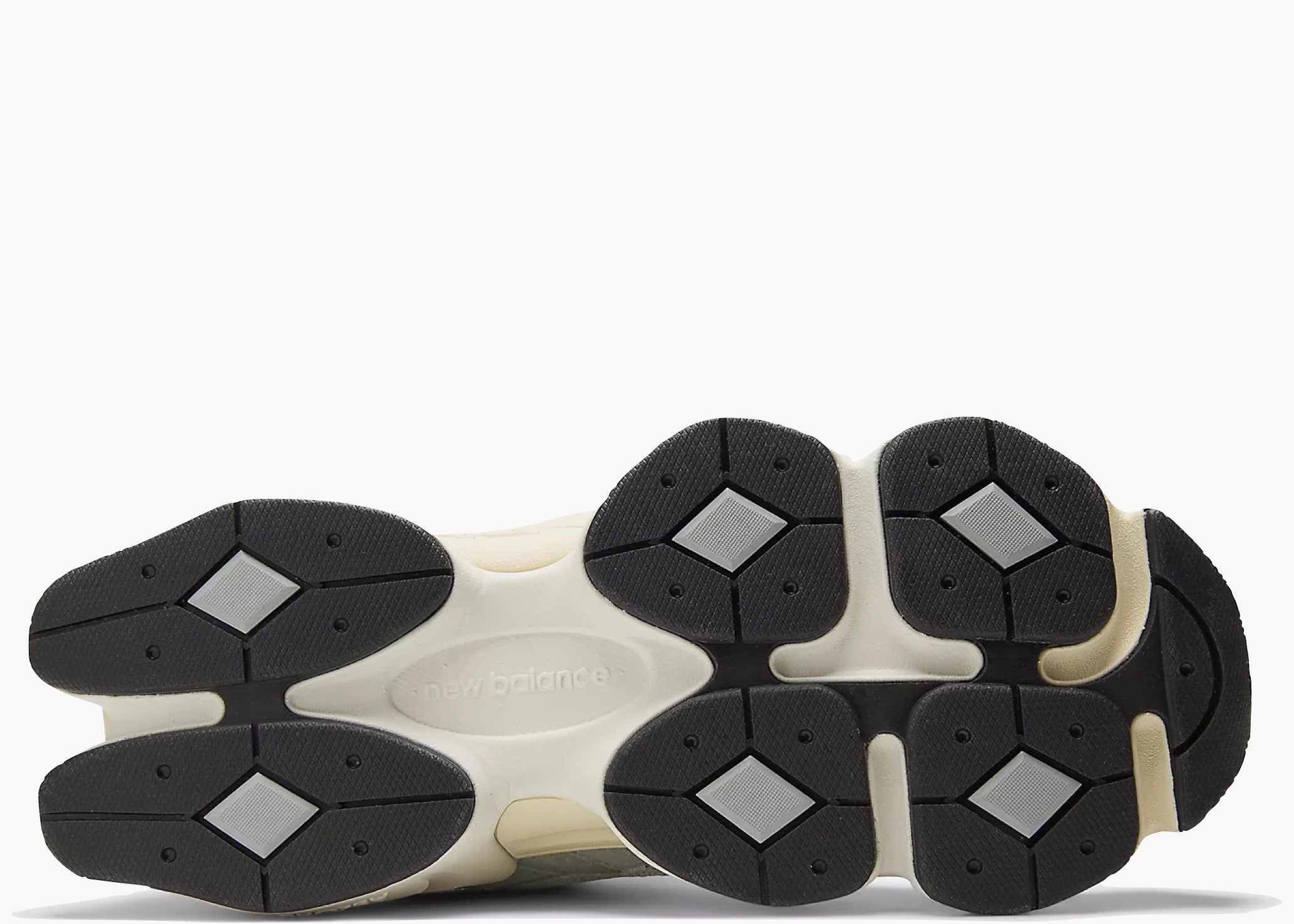 New Balance 9060 Lone Star Grey Gres U9060440 Hype Clothinga Limited Edition