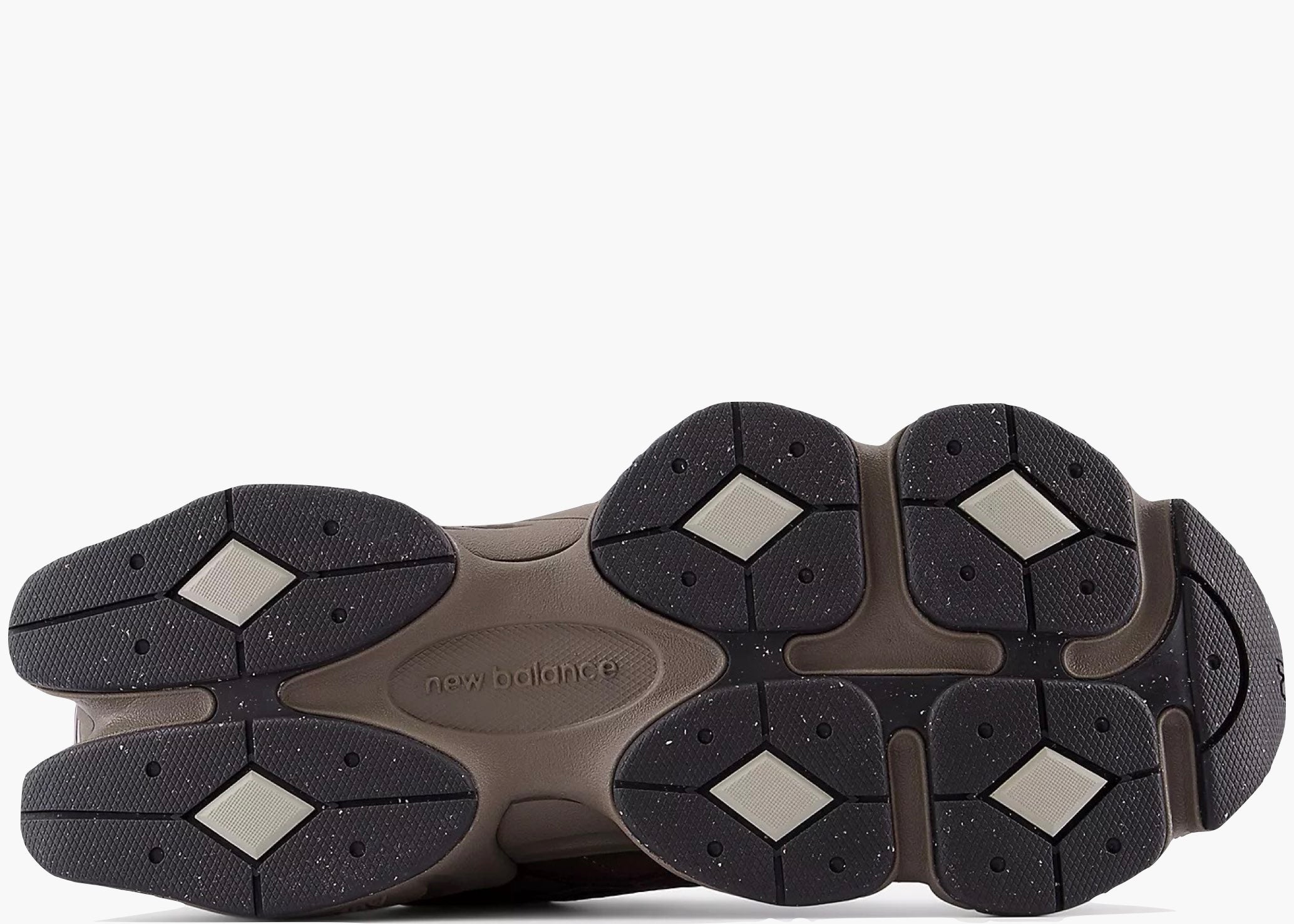 New Balance 9060 Mono Cortado U9060493 Hype Clothinga Limited Edition