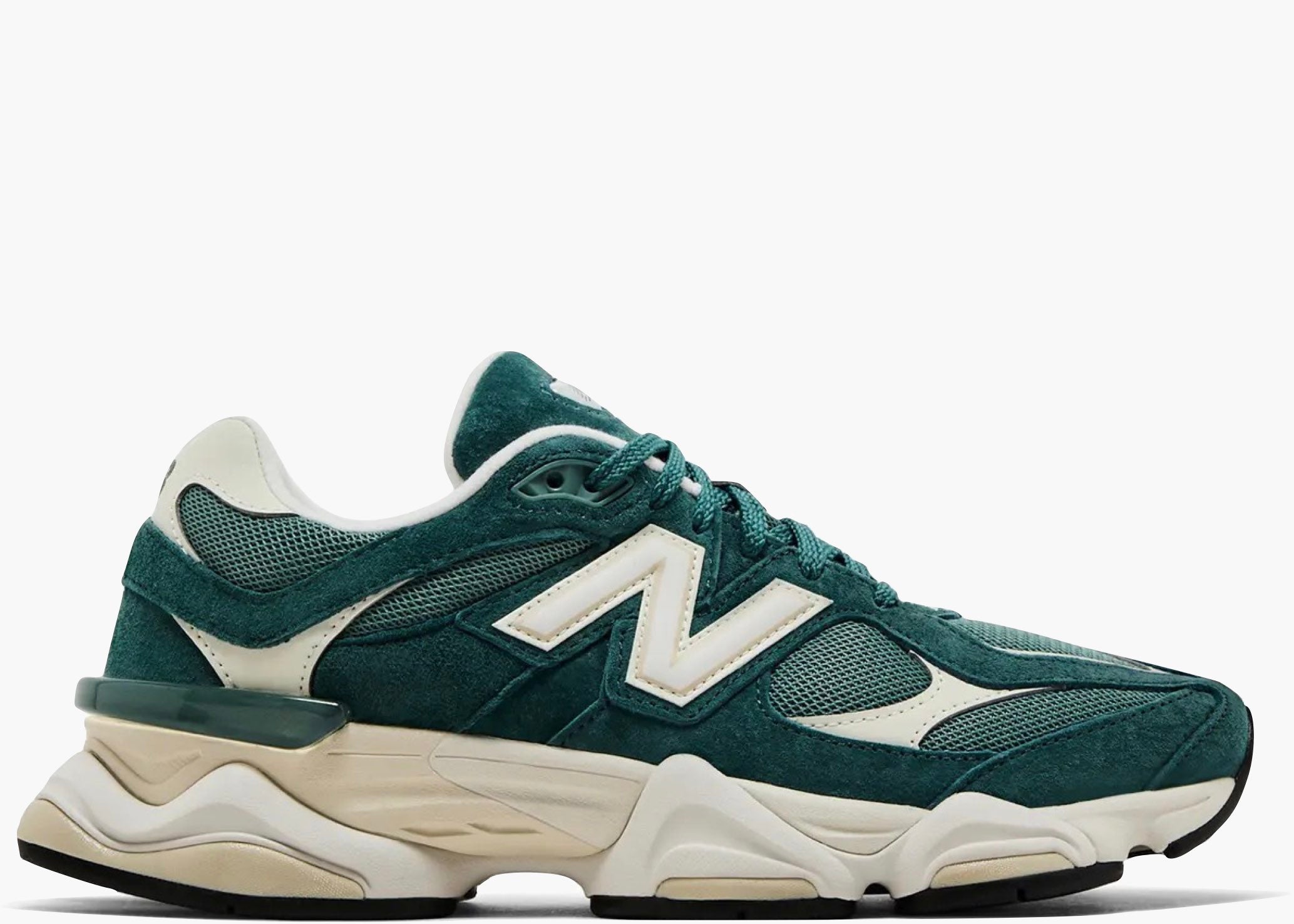 New Balance 9060 New Spruce U9060EEK Hype Clothinga Limited Edition