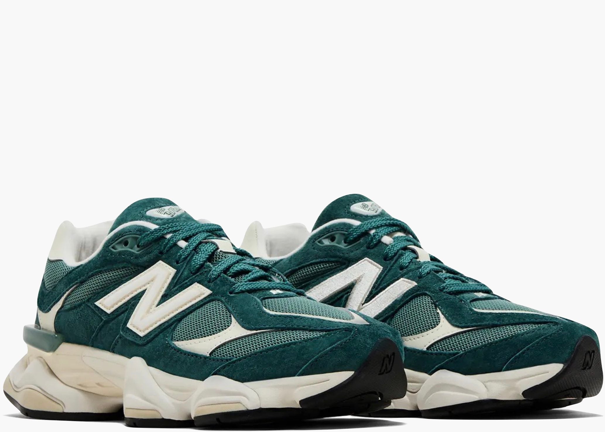 New Balance 9060 New Spruce U9060EEK Hype Clothinga Limited Edition