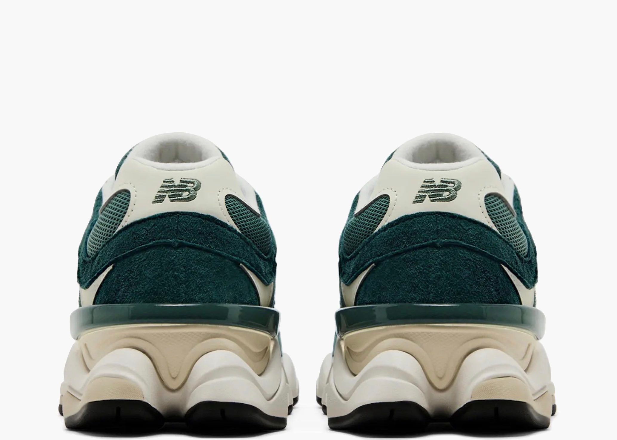 New Balance 9060 New Spruce U9060EEK Hype Clothinga Limited Edition