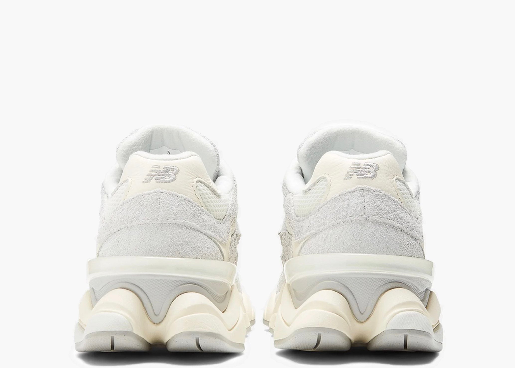 New Balance 9060 Quartz Grey U9060HSA Hype Clothinga Limited Edition