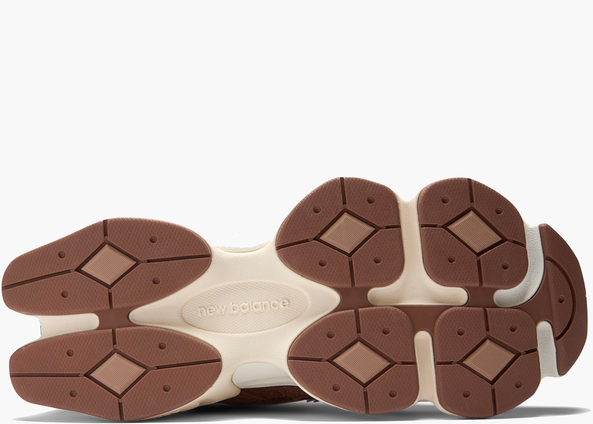 New Balance 9060 Rich Oak U9060CCC Hype Clothinga Limited Edition