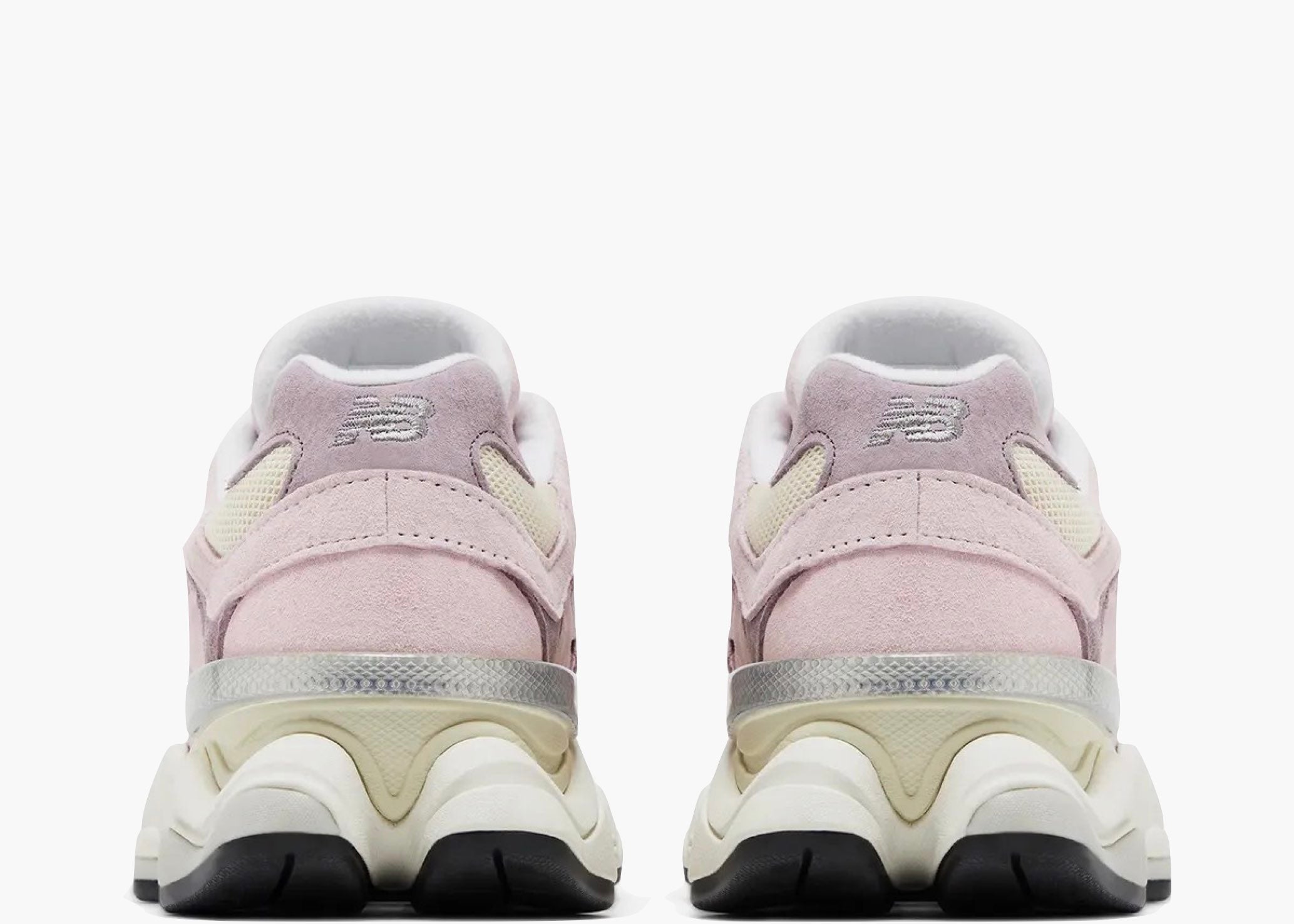New Balance 9060 Rose Sugar Angora