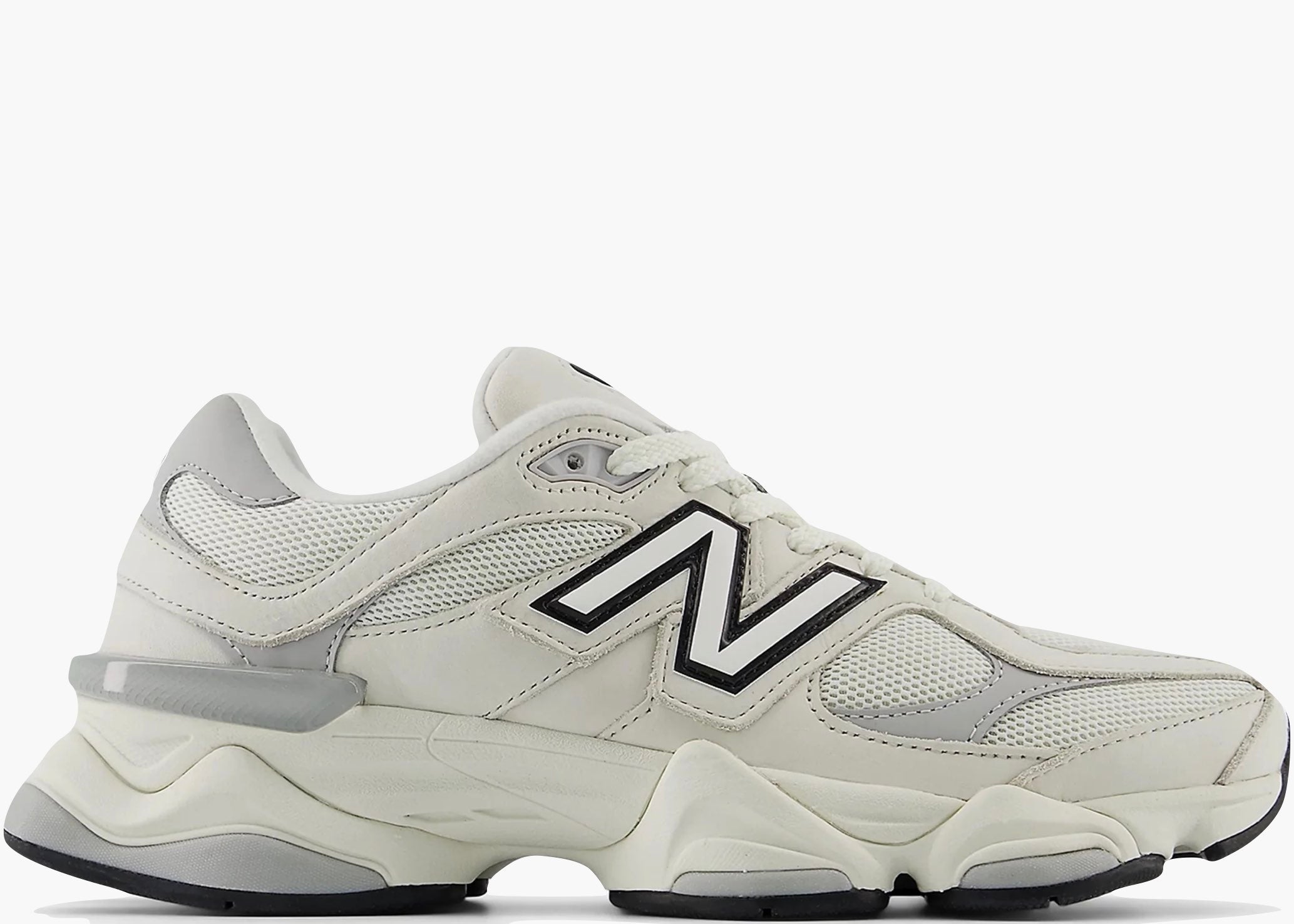 New Balance 9060 Sea Salt Raincloud U9060ZGF Hype Clothinga Limited Edition