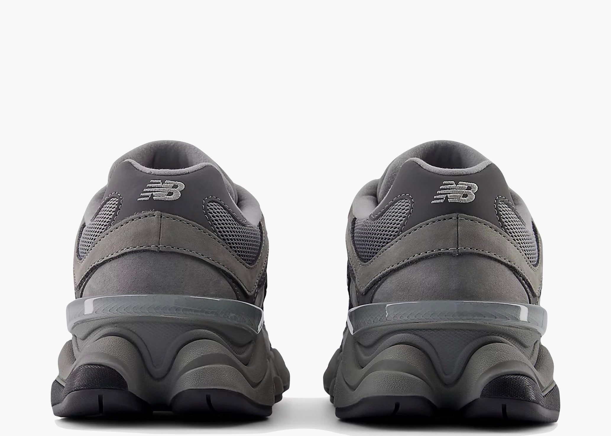 New Balance 9060 Shadow Grey Castlerock U9060ZGB Hype Clothinga Limited Edition