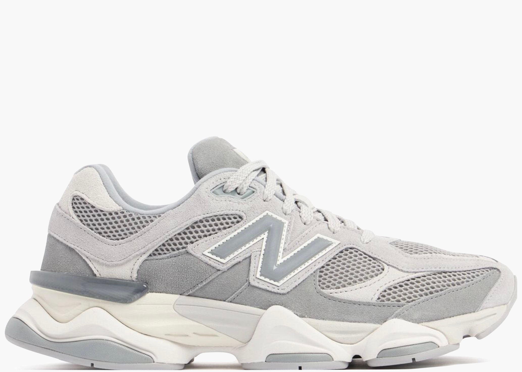 New Balance 9060 Slate Grey U9060ERD Hype Clothinga Limited Edition