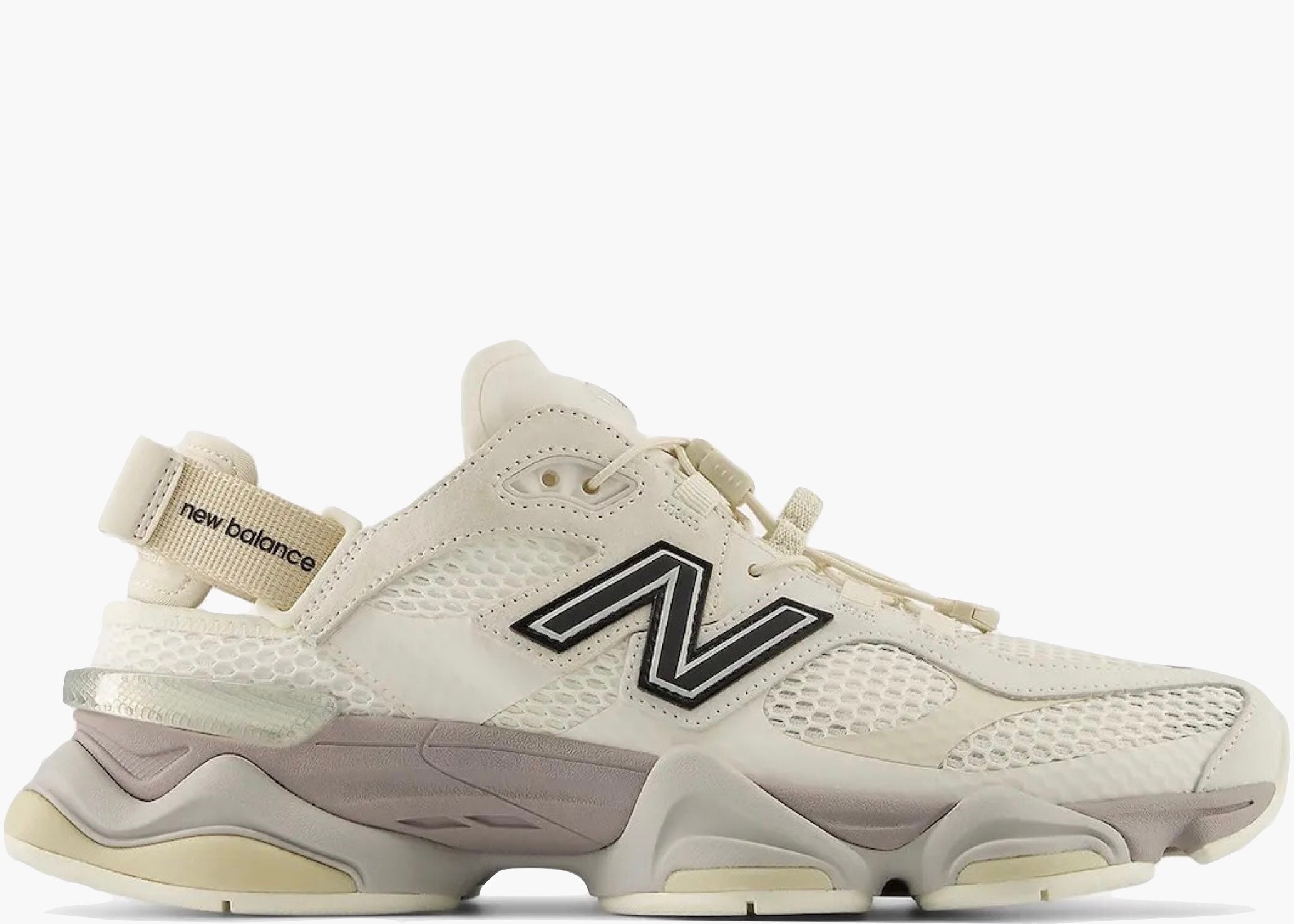New Balance 9060 Summer Off White Malva U90609IH Hype Clothinga Limited Edition