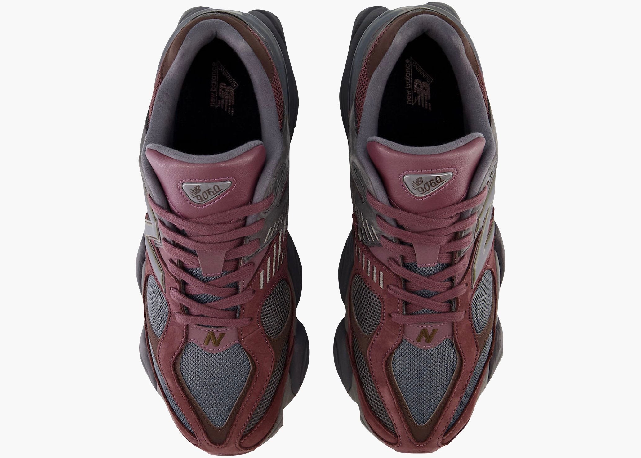 New Balance 9060 Truffle Rich Earth Magnet Hype Clothinga Limited Edition