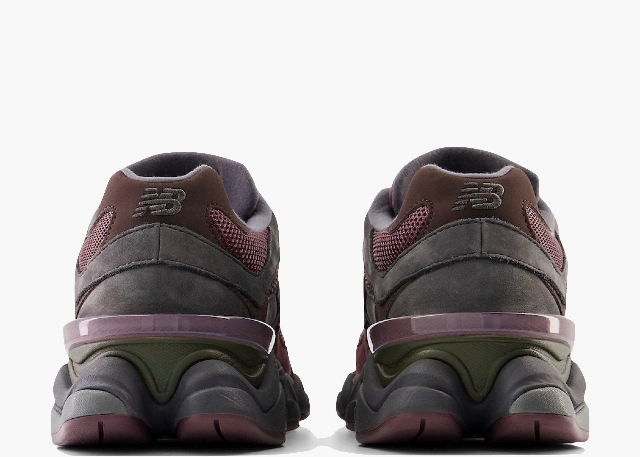 New Balance 9060 Truffle Rich Earth Magnet Hype Clothinga Limited Edition