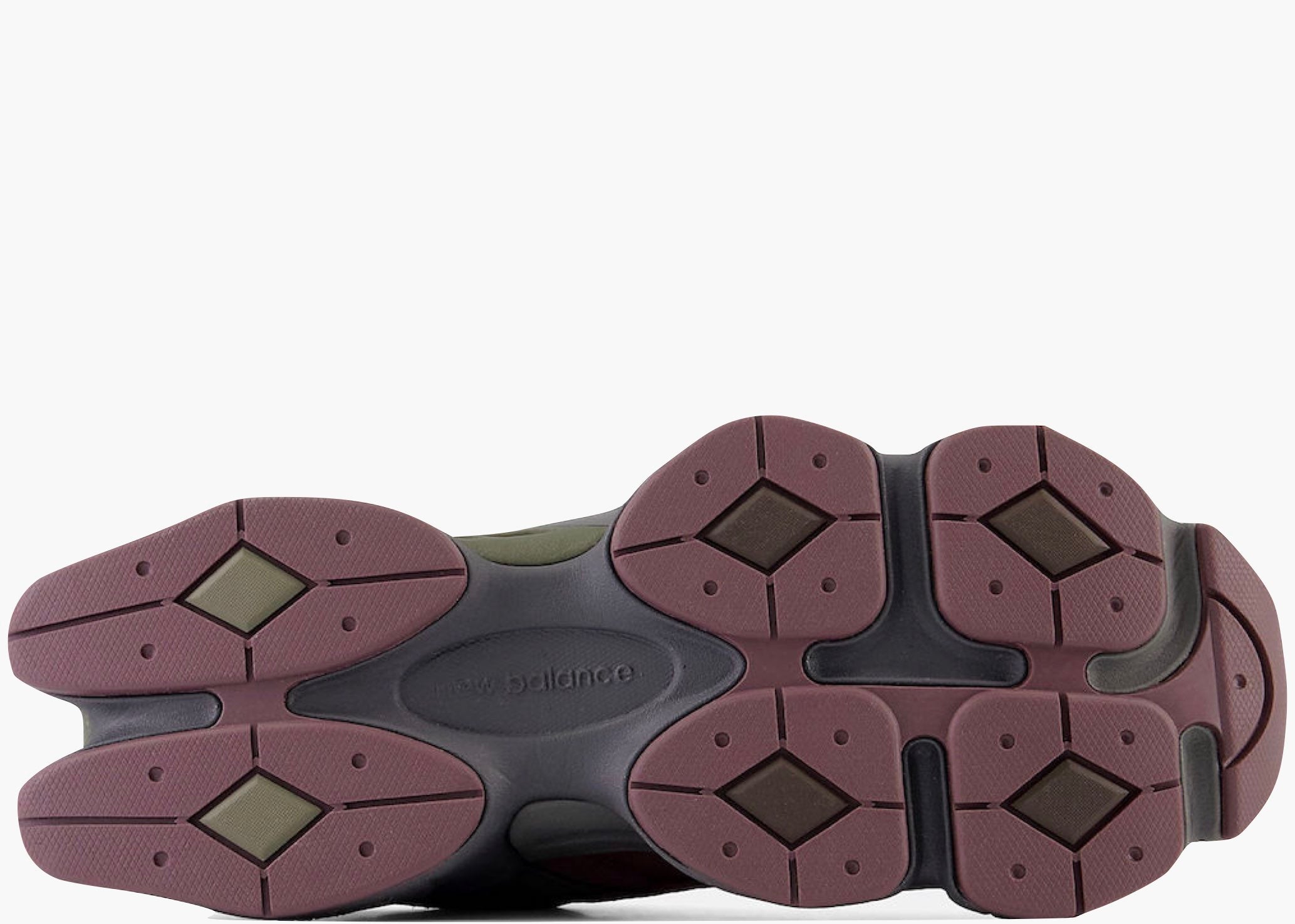 New Balance 9060 Truffle Rich Earth Magnet Hype Clothinga Limited Edition