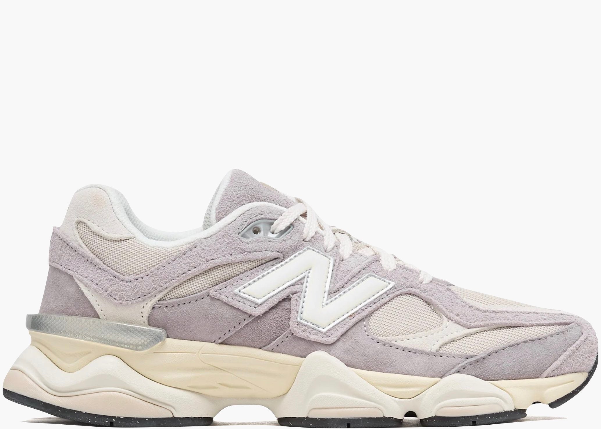 New Balance 9060 Truffle Salt Timber Wolf U906029M Hype Clothinga Limited Edition