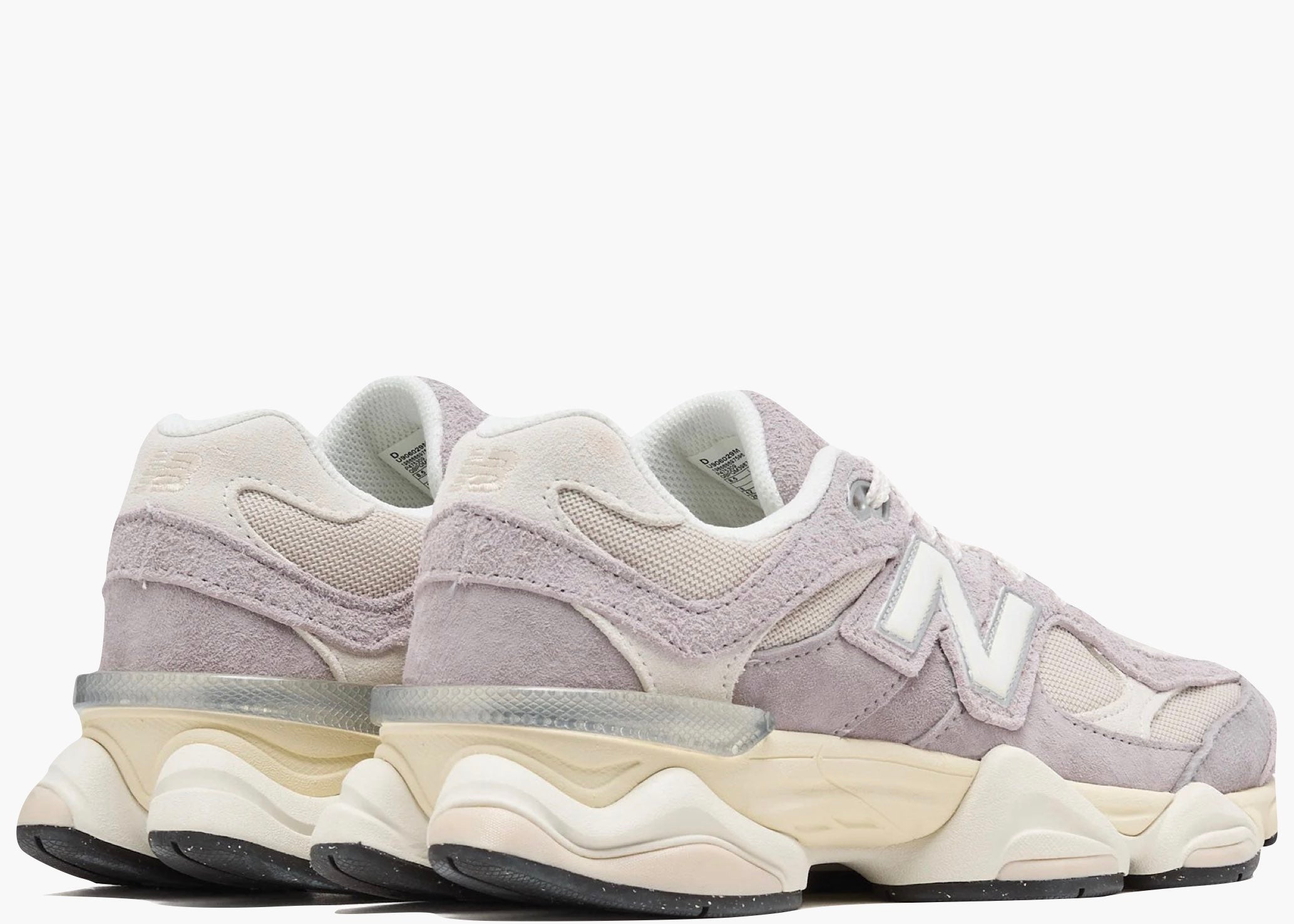 New Balance 9060 Truffle Salt Timber Wolf U906029M Hype Clothinga Limited Edition