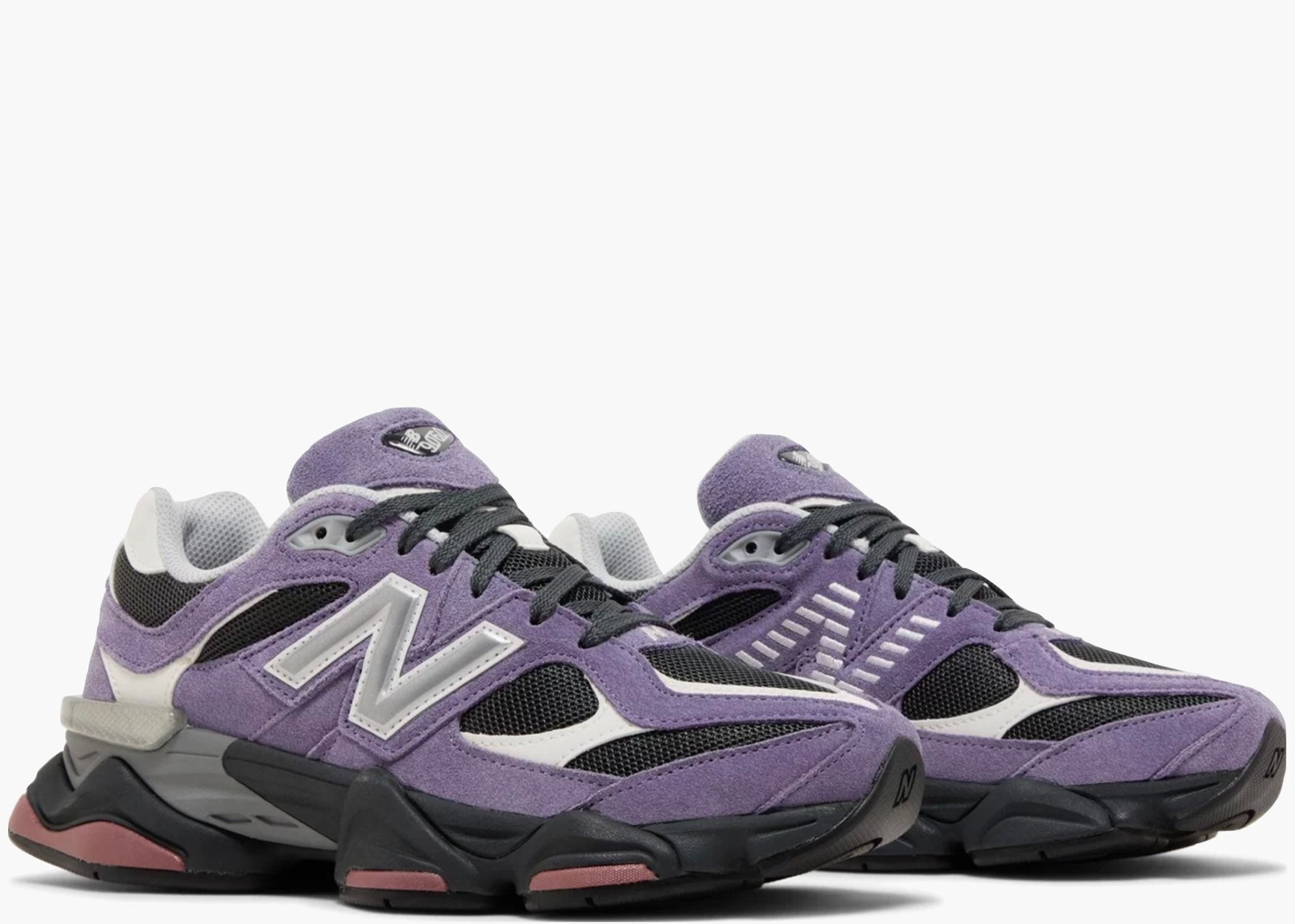 New Balance 9060 Violet Noir U9060VRB Hype Clothinga Limited Edition