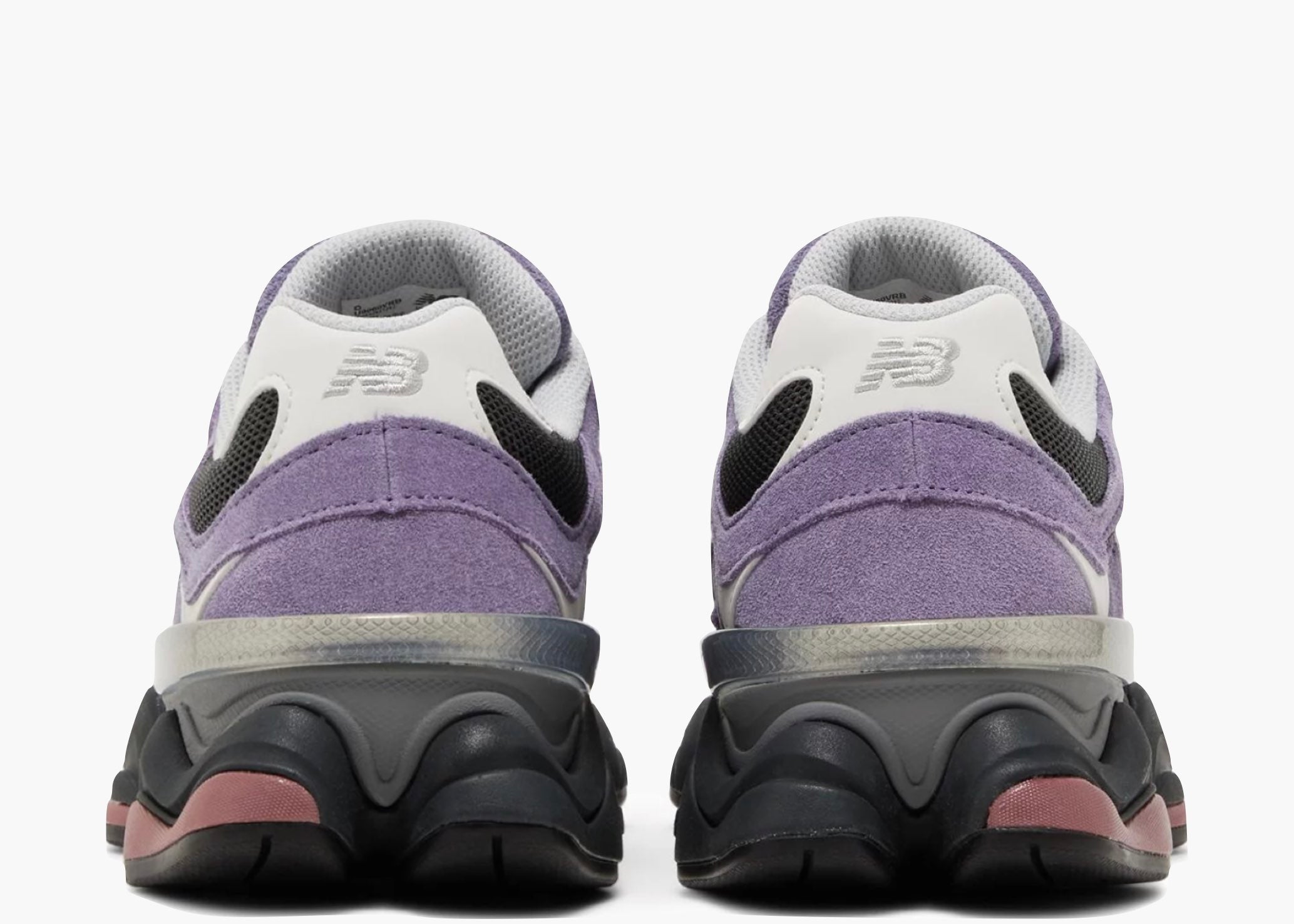 New Balance 9060 Violet Noir U9060VRB Hype Clothinga Limited Edition
