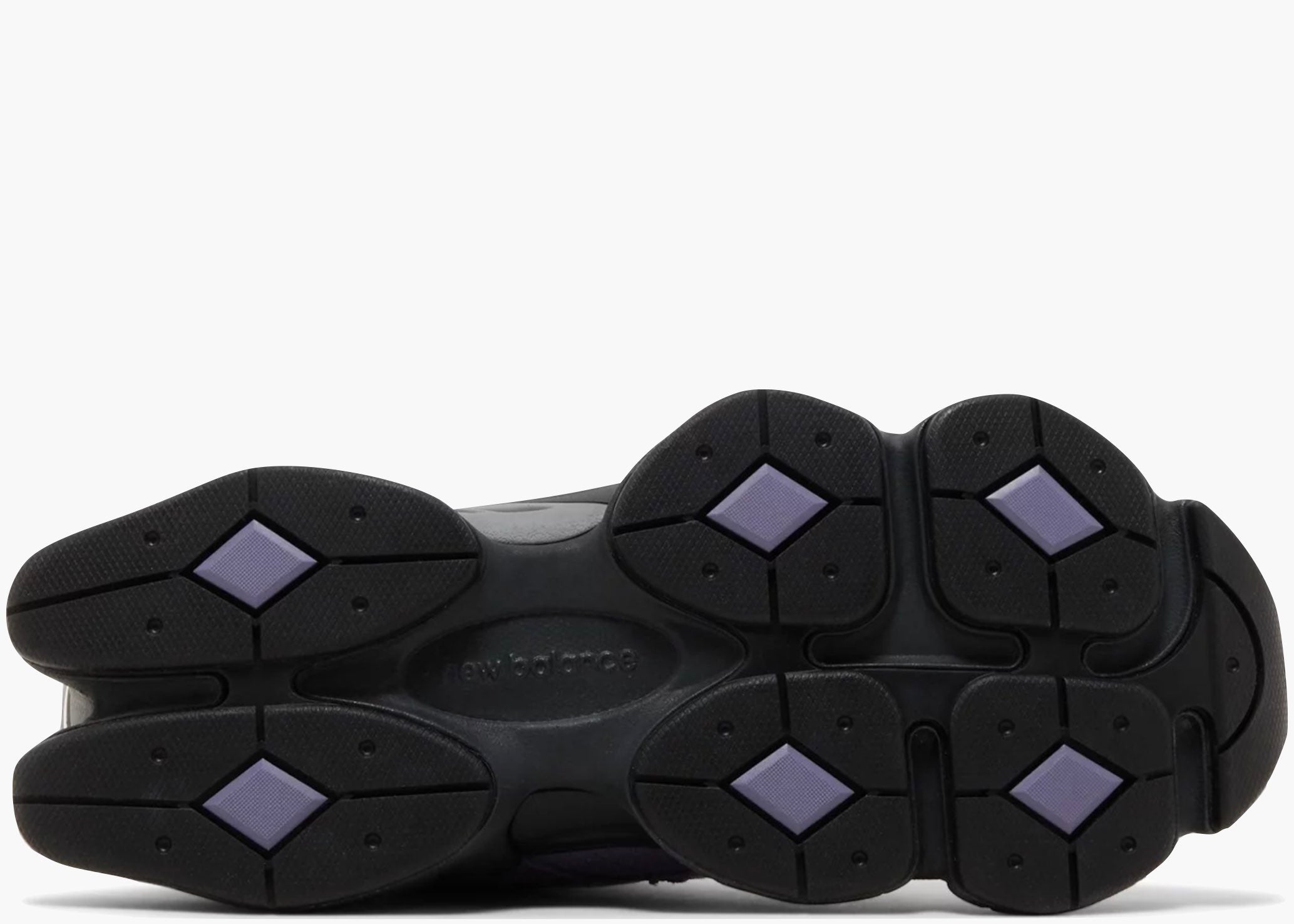 New Balance 9060 Violet Noir U9060VRB Hype Clothinga Limited Edition