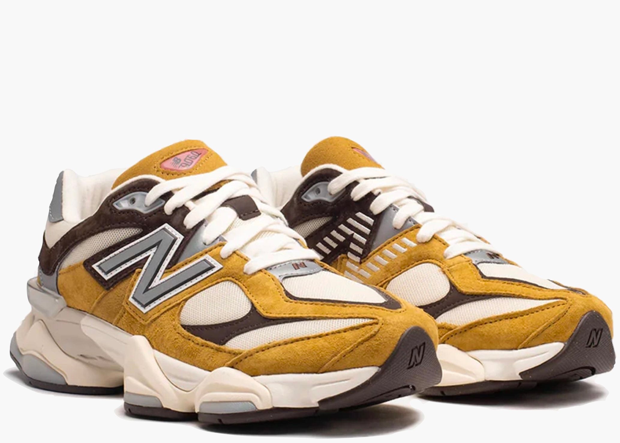 New Balance 9060 Workwear Hype Clothinga Limited Edition