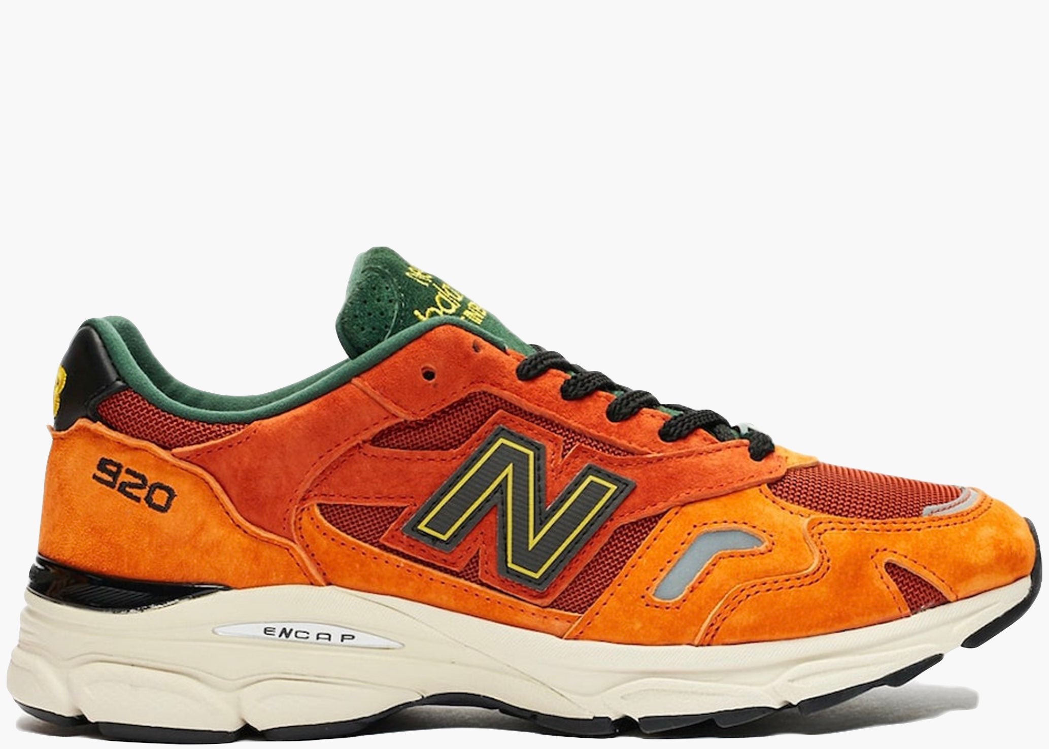 New Balance 920 Sneakersnstuff eff250fc Hype Clothinga
