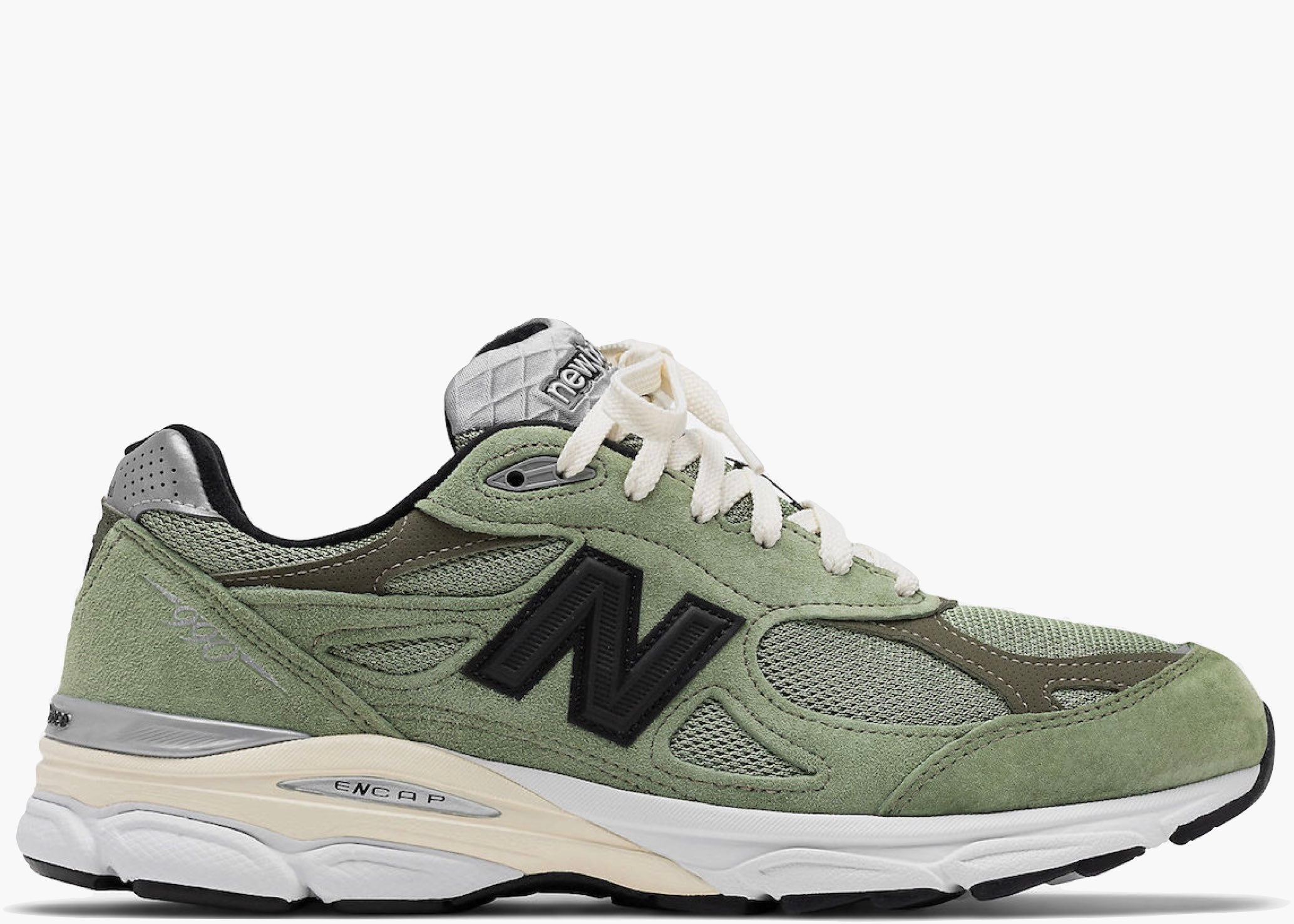 New Balance 990v3 JJJJound Olive