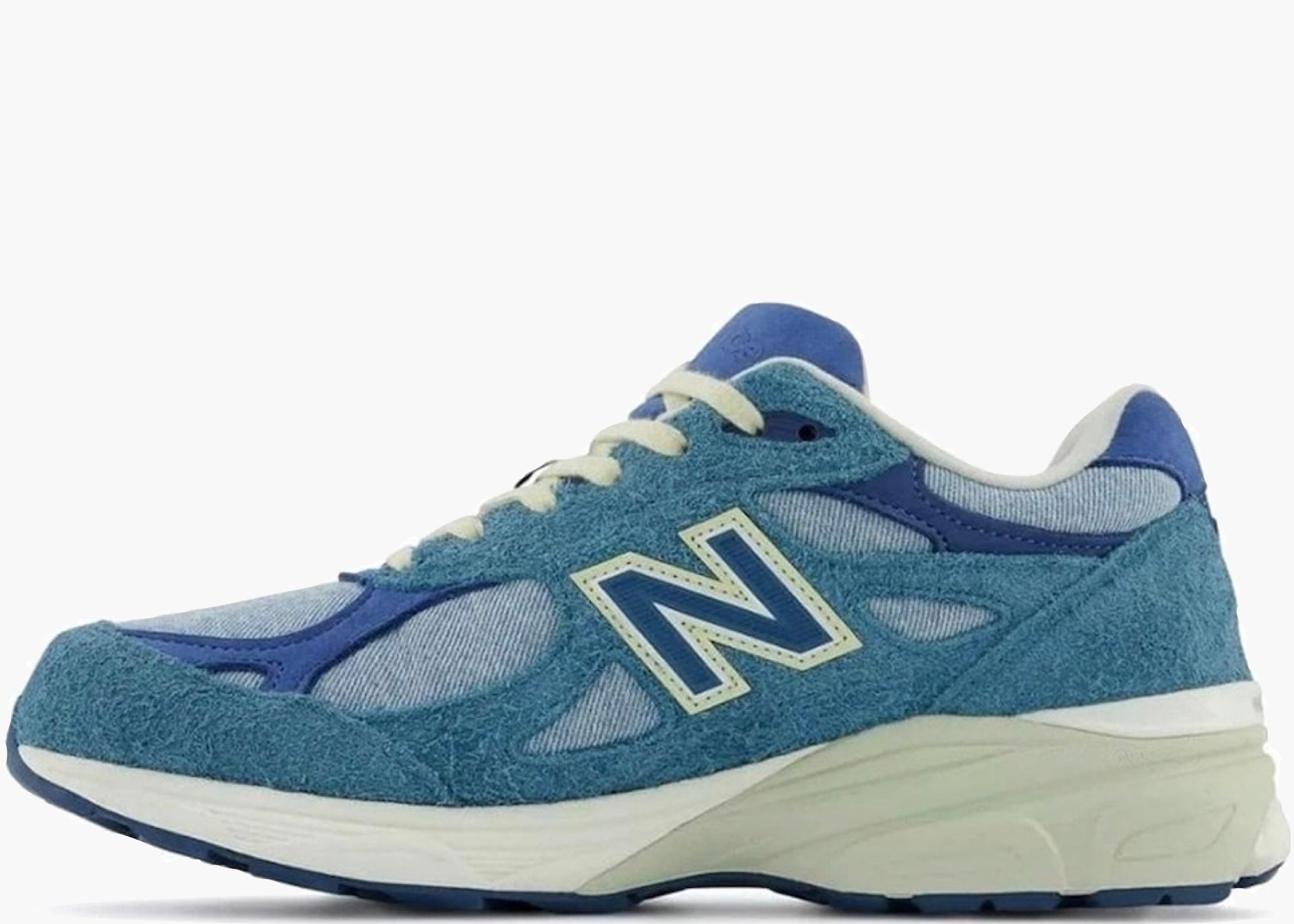 New Balance 990v3 Levi's Denim