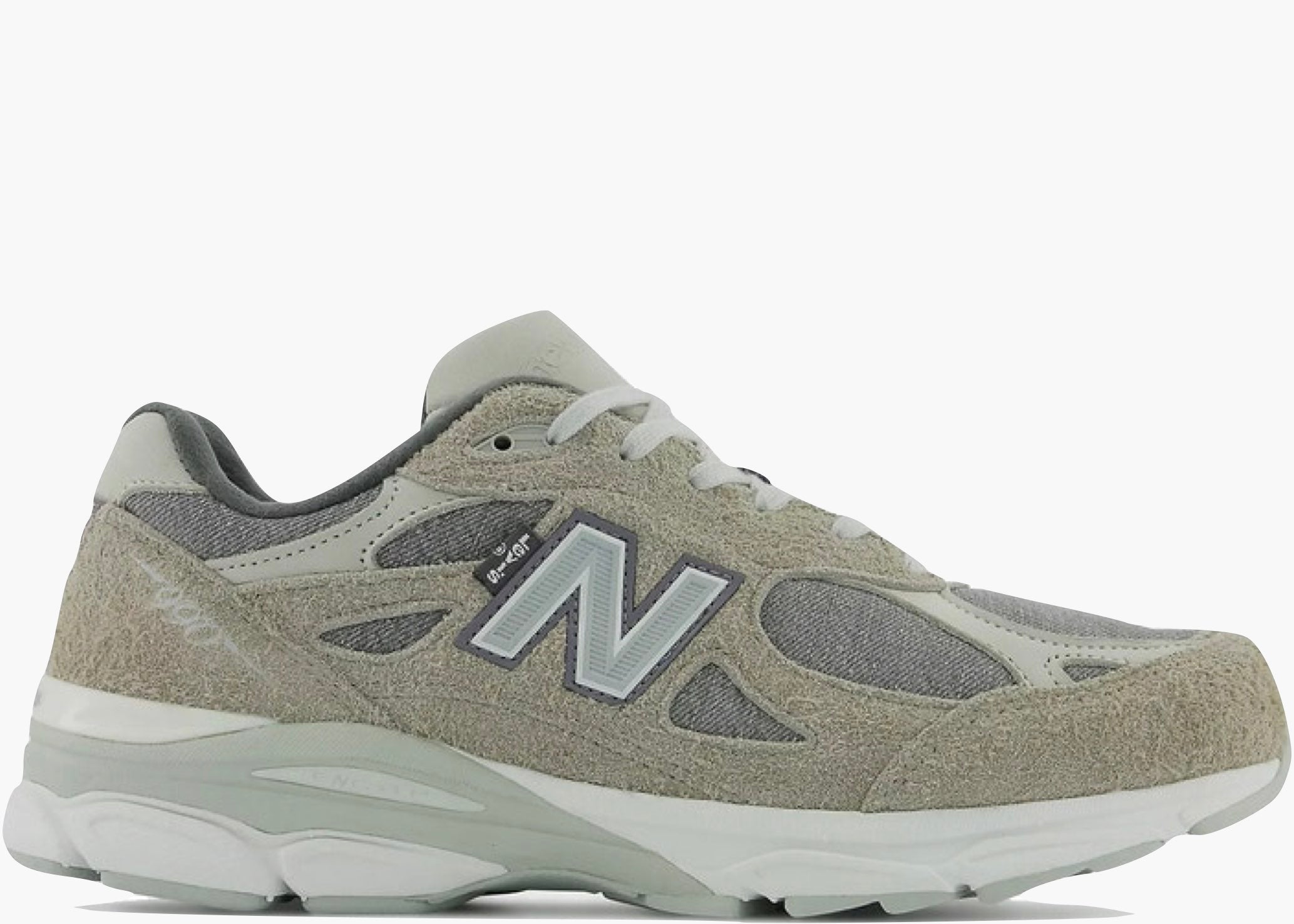 New Balance 990v3 Levi's Elephant Skin