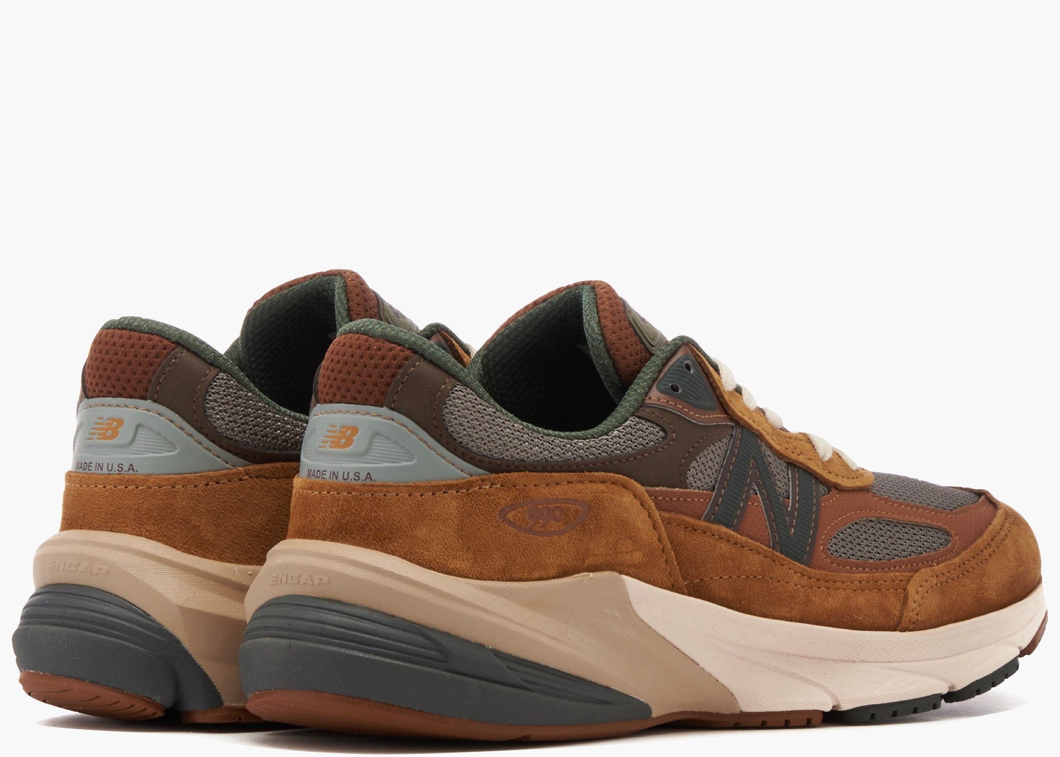 New Balance 990v6 Carhartt WIP Sculpture Center M990CH6 Hype Clothinga Limited Edition