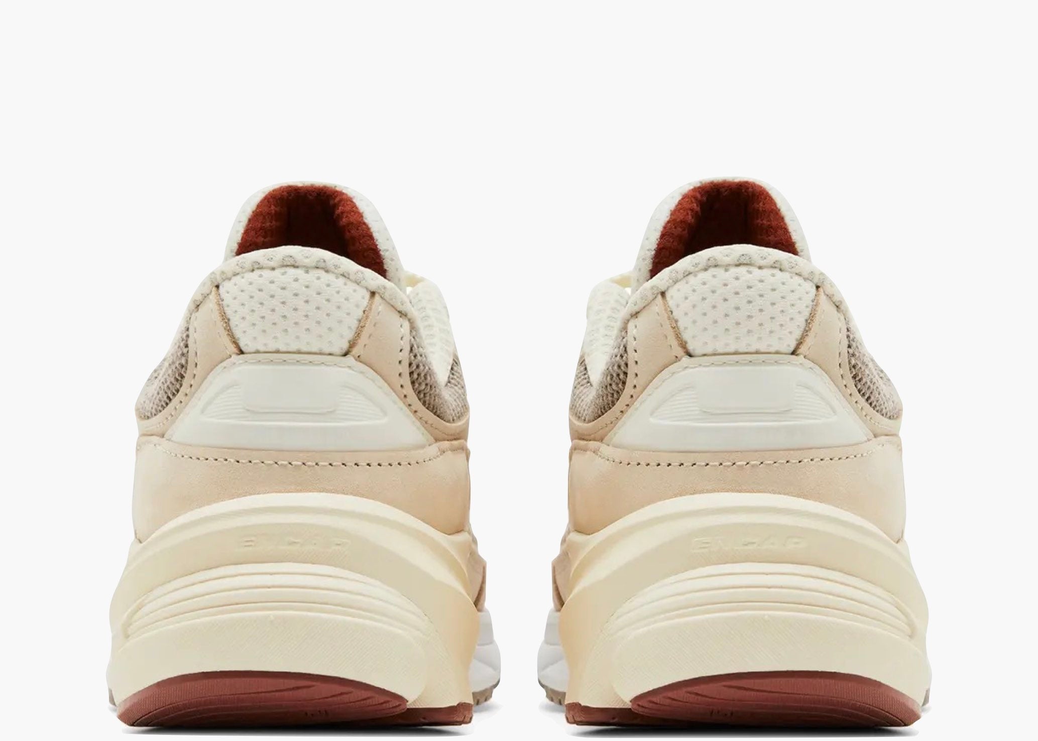 New Balance 990v6 MiUSA Loro Piana U990LP6 / U990LO6 Hype Clothinga Limited Edition