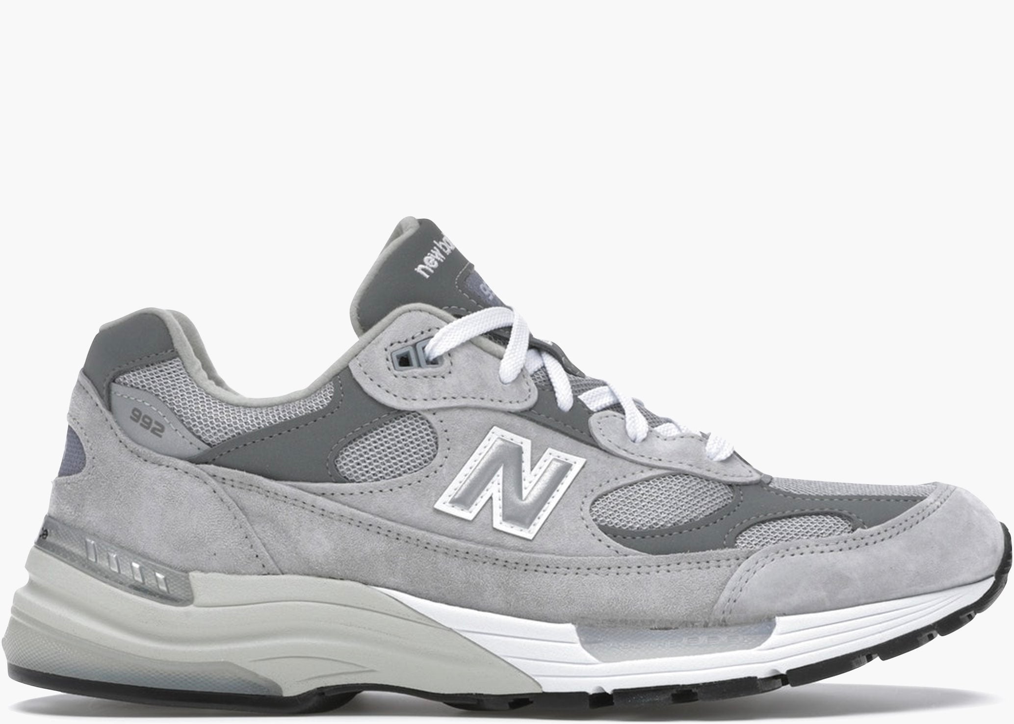 New Balance 992 Grey
Hype Clothinga