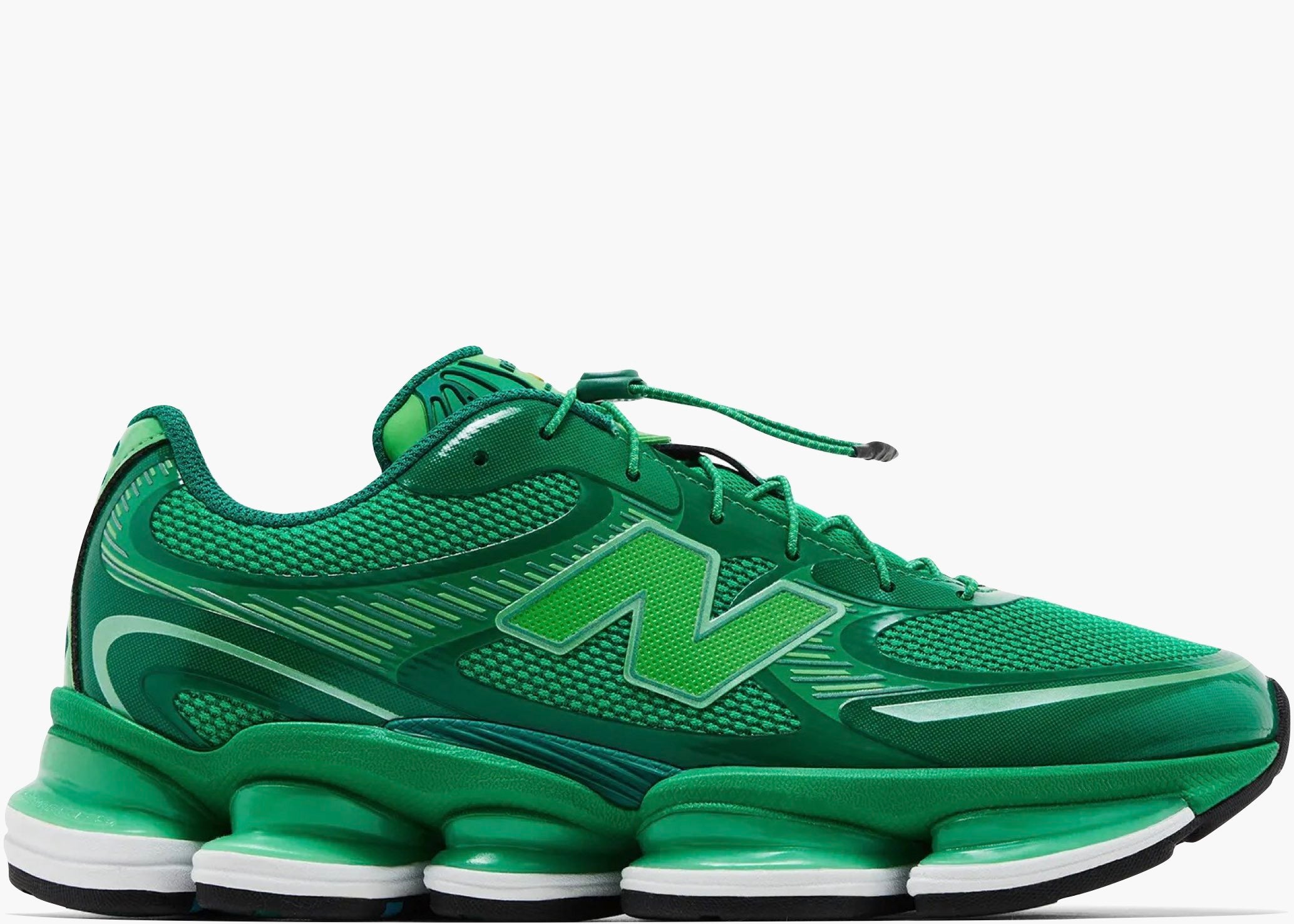 New Balance Abzorb 2000 Aminé Library U2000ME Hype Clothinga Limited Edition