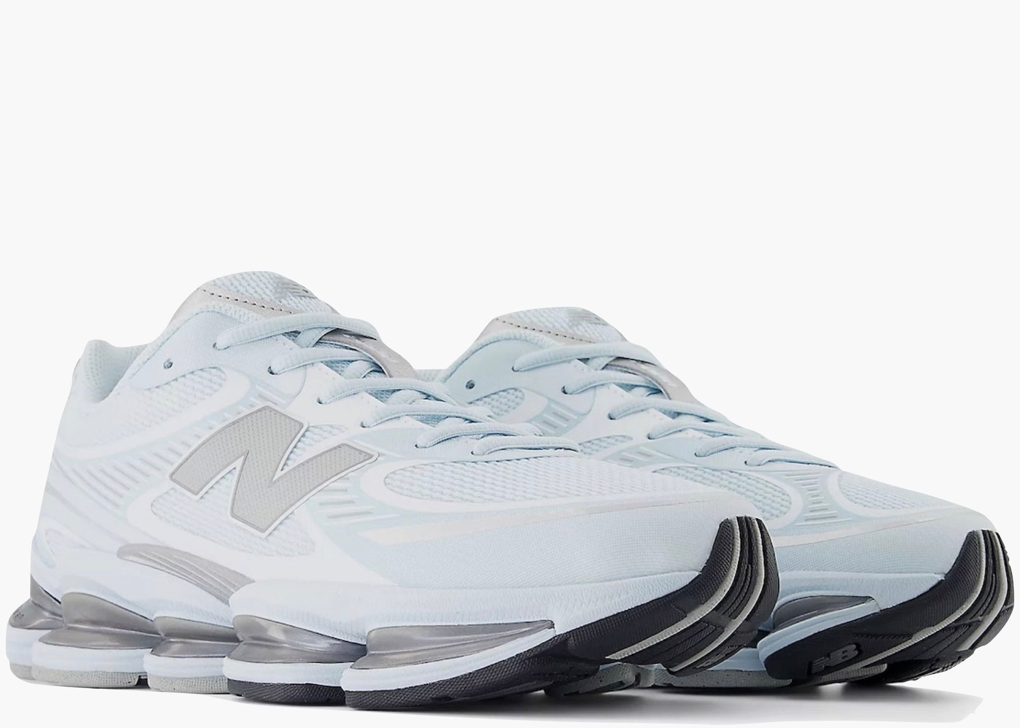 New Balance Abzorb 2000 Blue Ice Grey U2000ETC Hype Clothinga Limited Edition