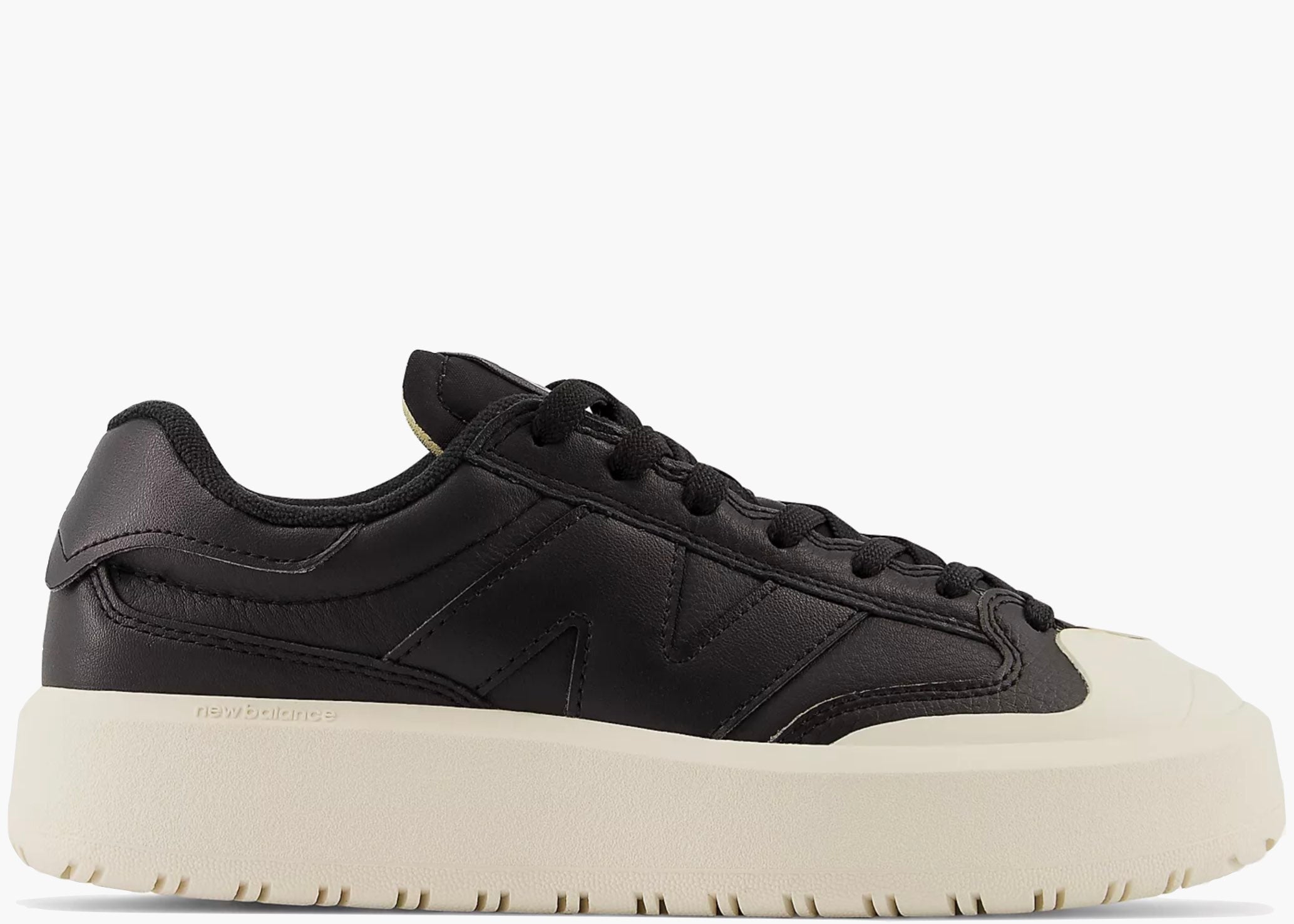 New Balance CT302 Black Off White CT302LD Hype Clothinga Limited Edition