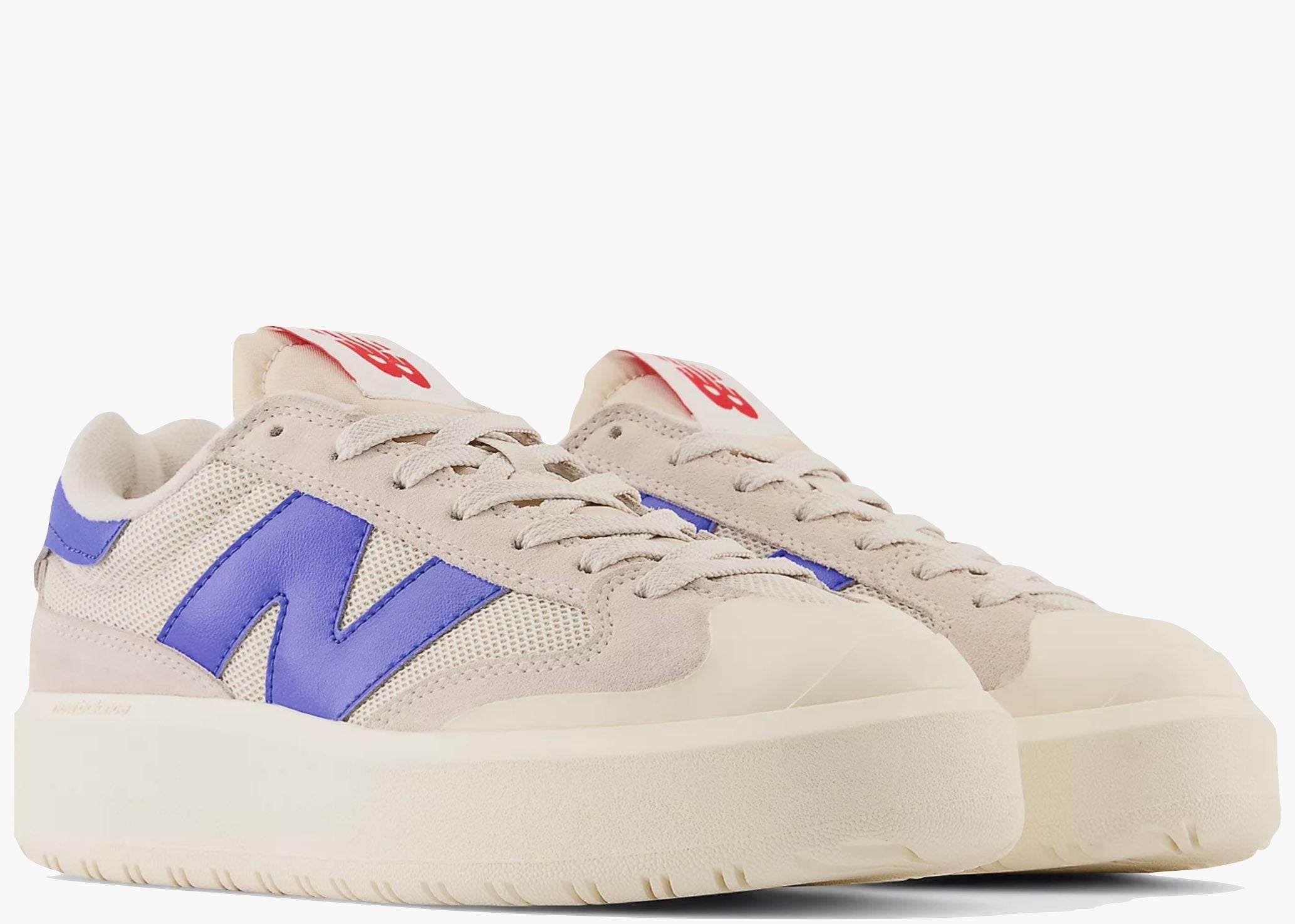 New Balance CT302 Moonbeam Bright Lapis CT302RG Hype Clothinga Limited Edition