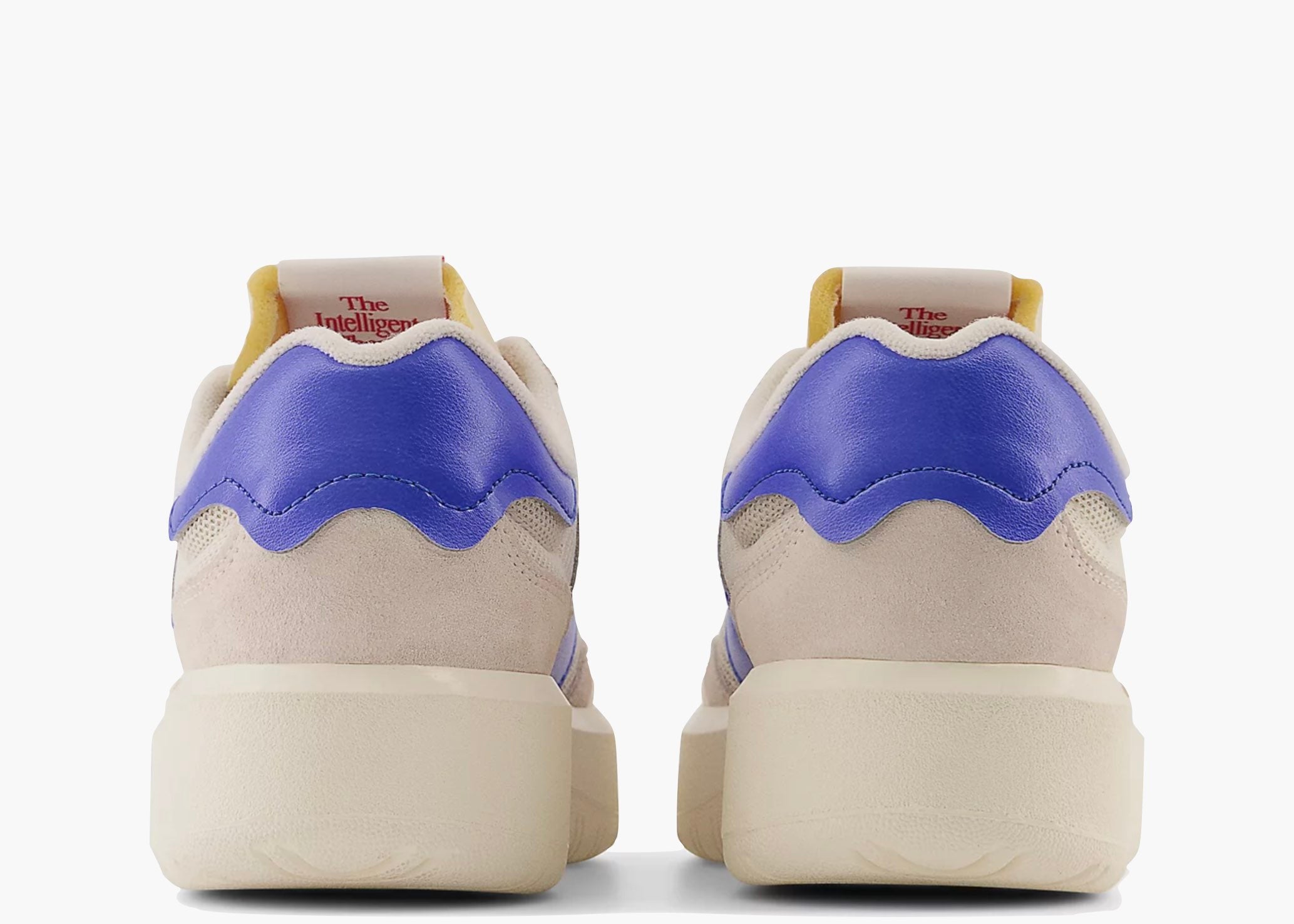 New Balance CT302 Moonbeam Bright Lapis CT302RG Hype Clothinga Limited Edition