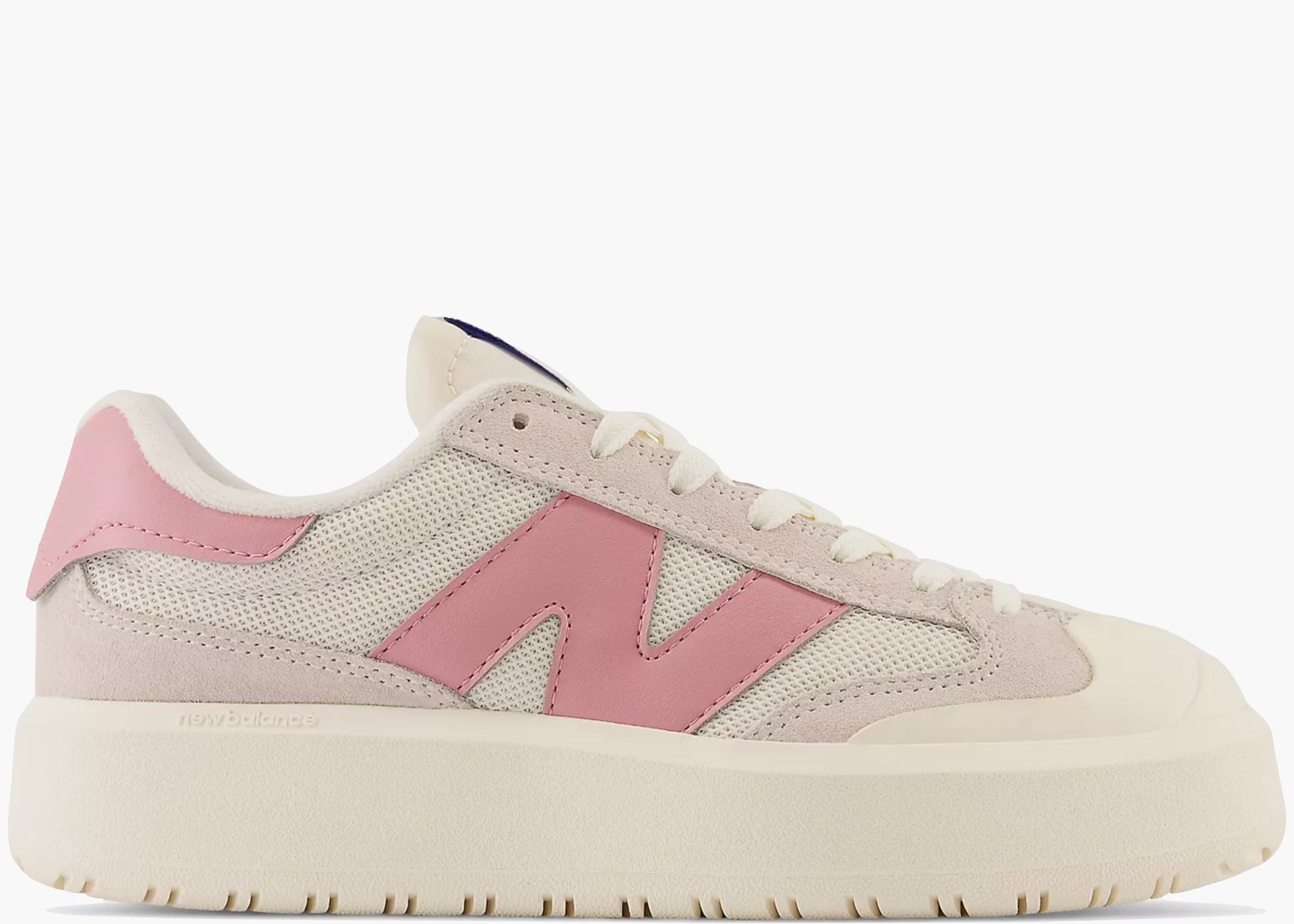 New Balance CT302 Sea Salt Rose CT302RH Hype Clothinga Limited Edition
