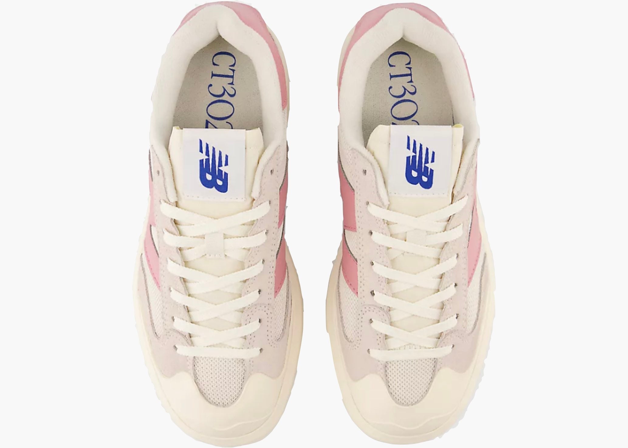 New Balance CT302 Sea Salt Rose CT302RH Hype Clothinga Limited Edition