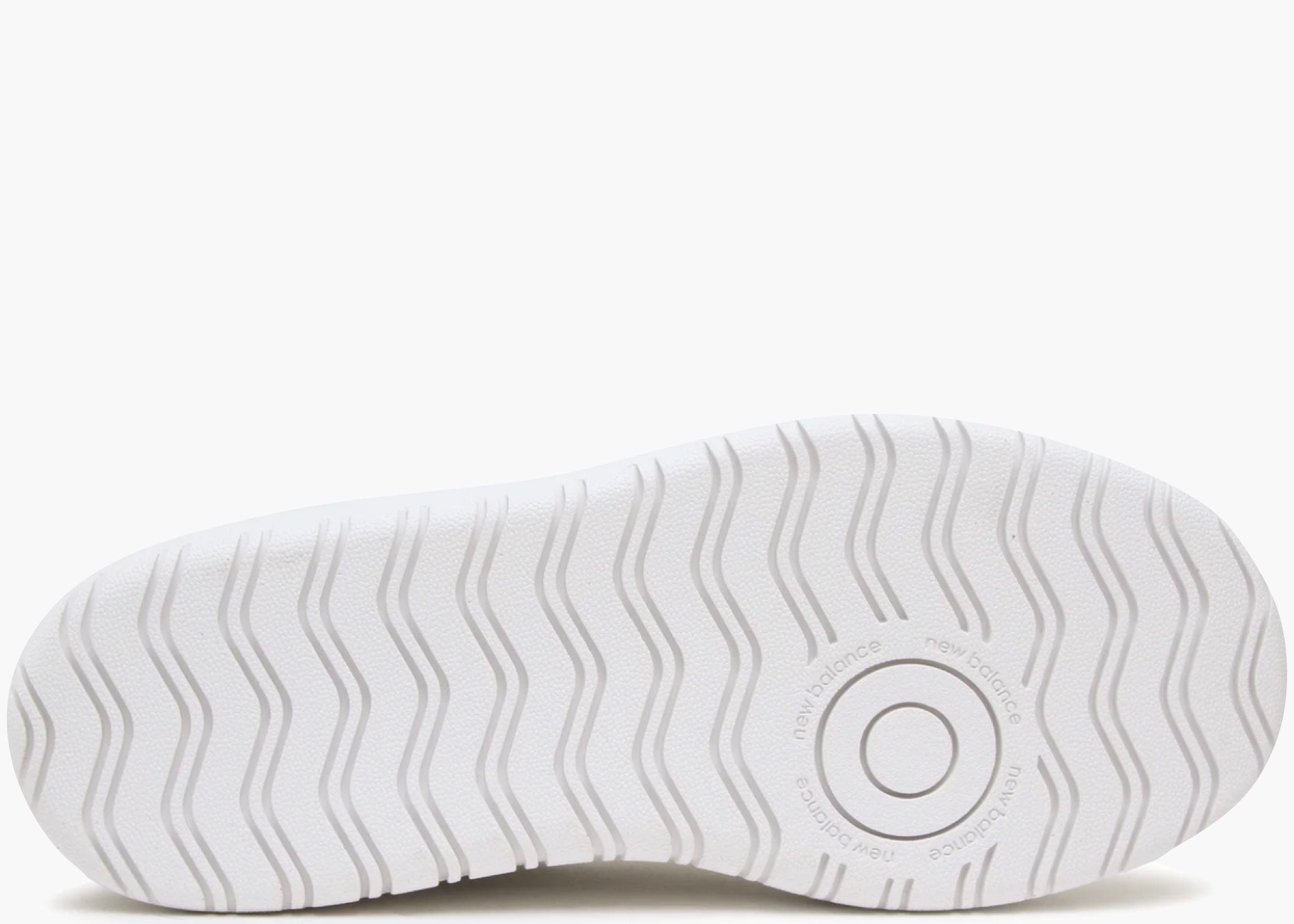 New Balance CT302 Triple White CT302LA Hype Clothinga Limited Edition