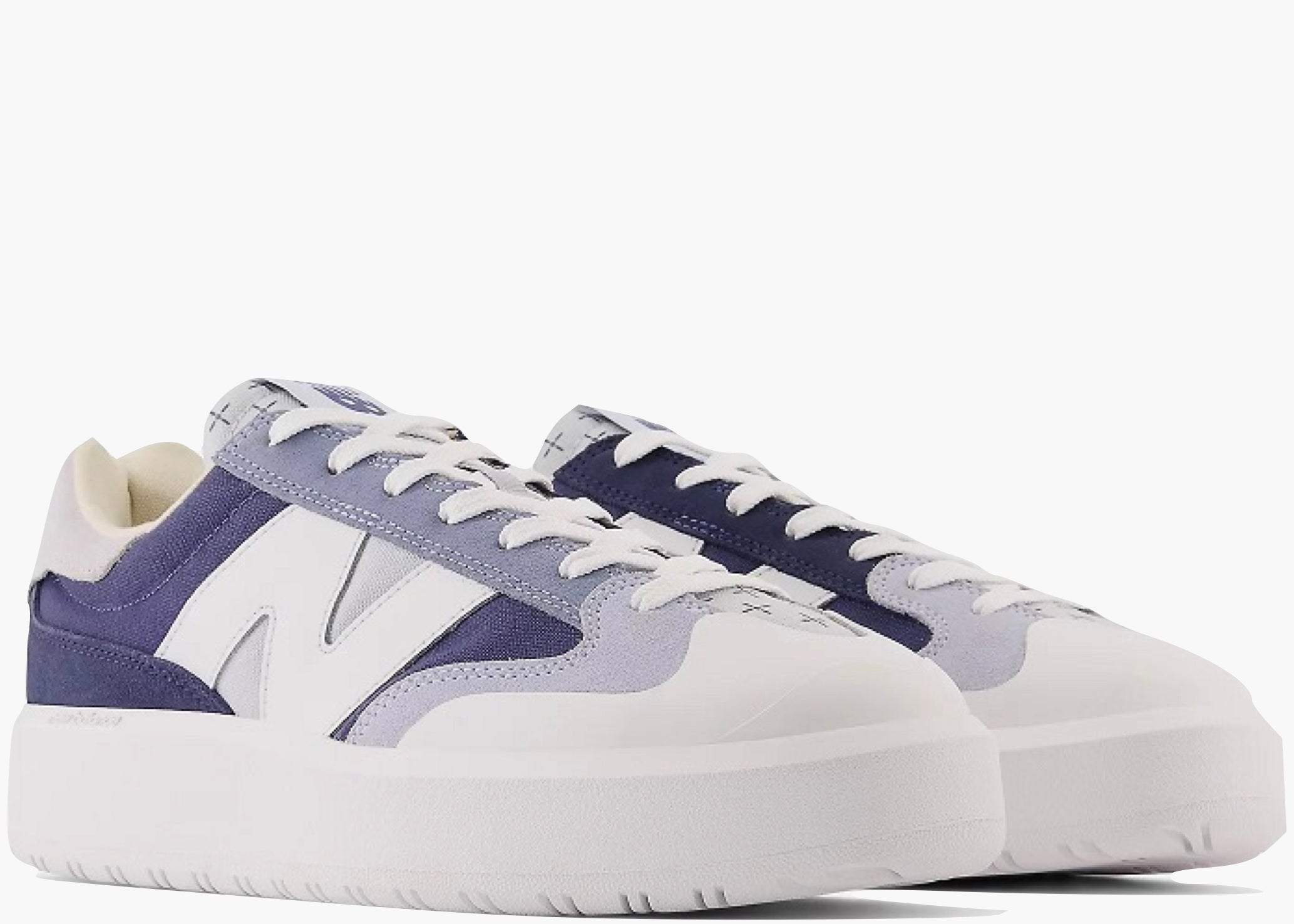 New Balance CT302 Vintage Indigo Dusk Blue Hype Clothinga Limited Edition