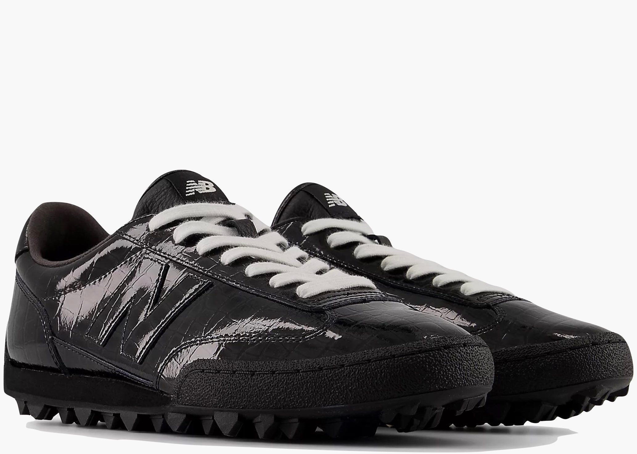 New Balance Gator Run Black UGTR2SV Hype Clothinga Limited Edition