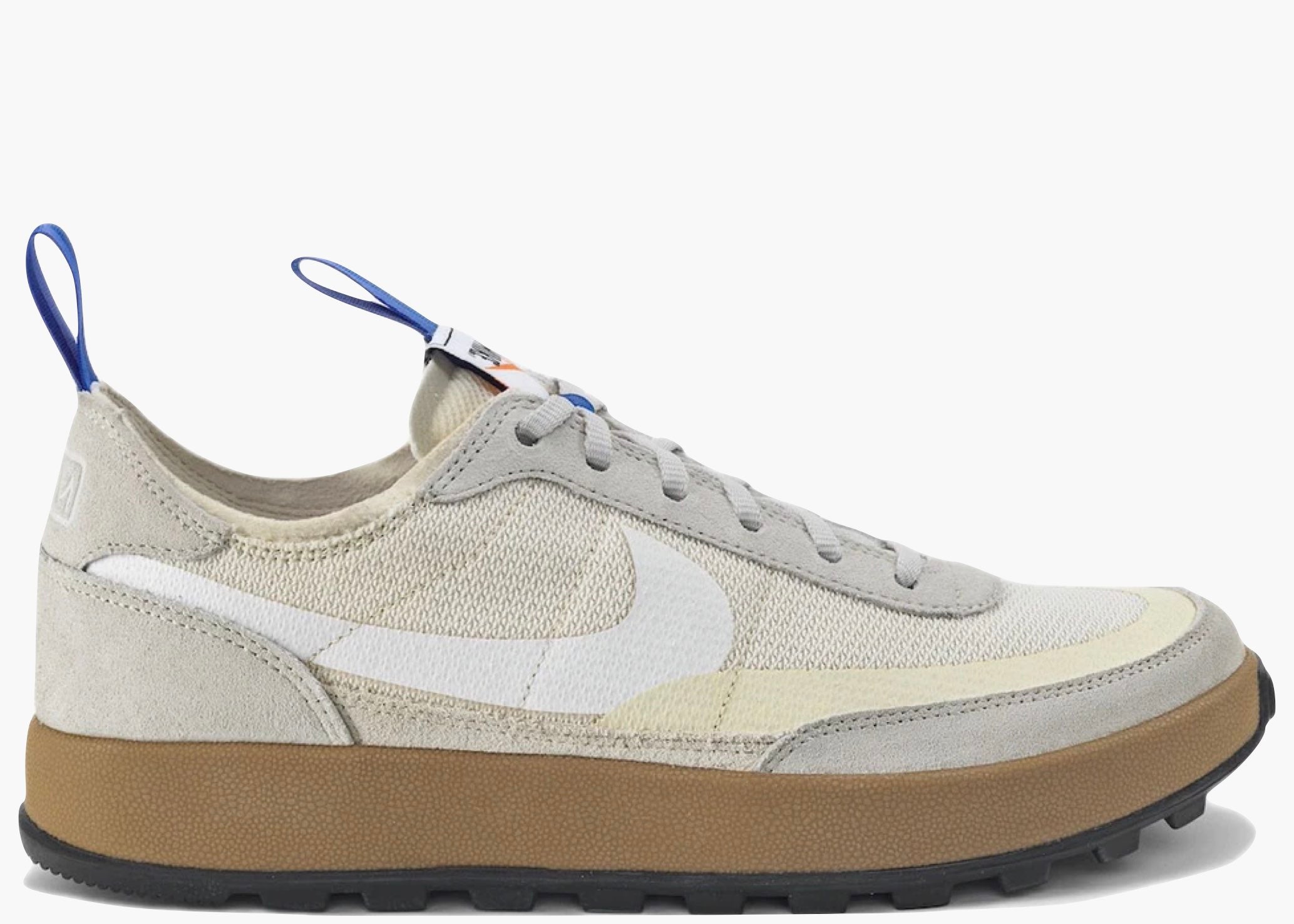 NikeCraft General Purpose Shoe Tom Sachs | Hype Clothinga