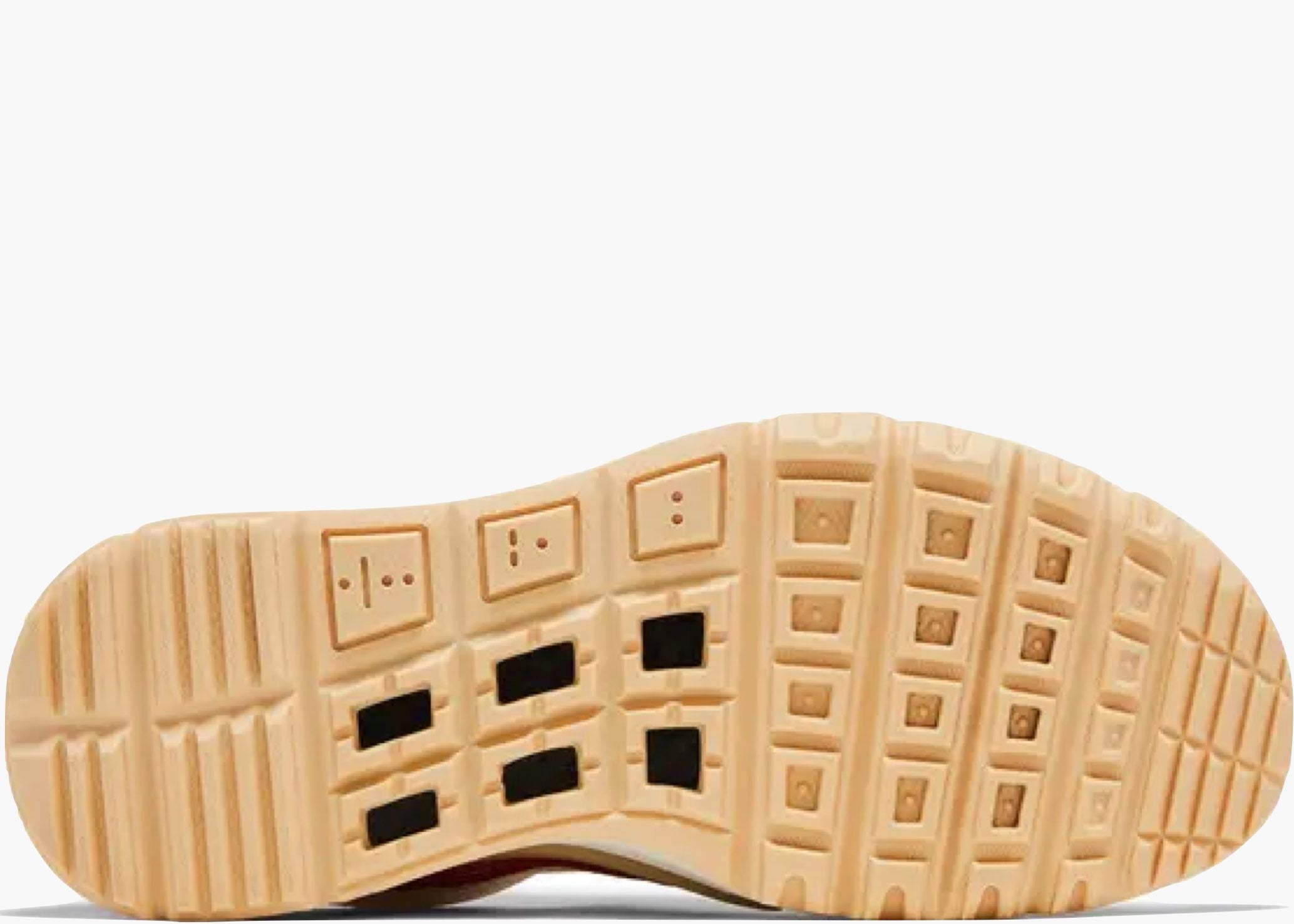 Nike Craft Mars Yard Shoe 3.0 Tom Sachs Space Camp IF2885-100 Hype Clothinga Limited Edition