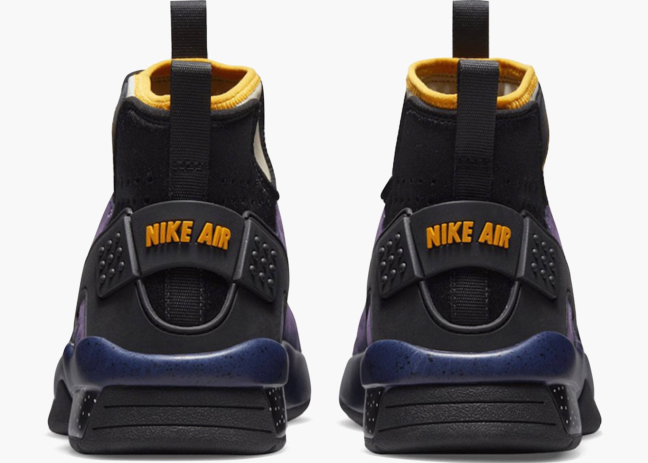 Nike ACG Air Mowabb OG Gravity Purple (2021) Hype Clothinga Limited Edition